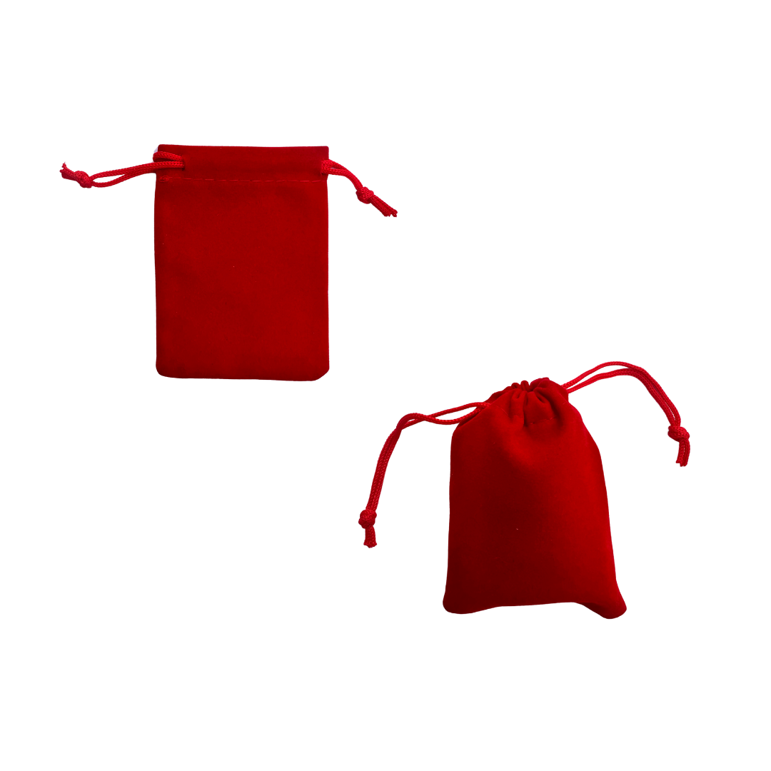 Bolsa de la abundancia