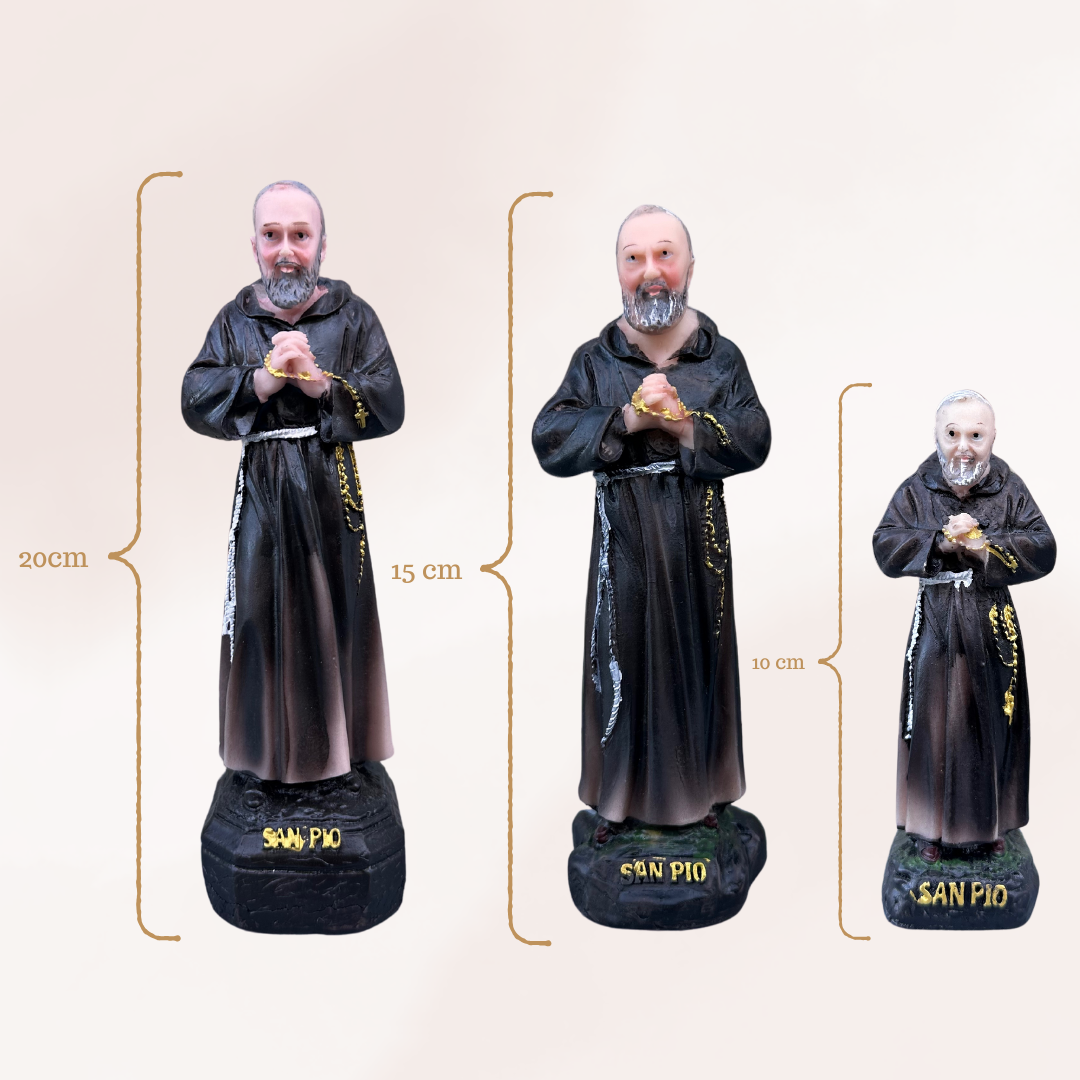 Padre Pio