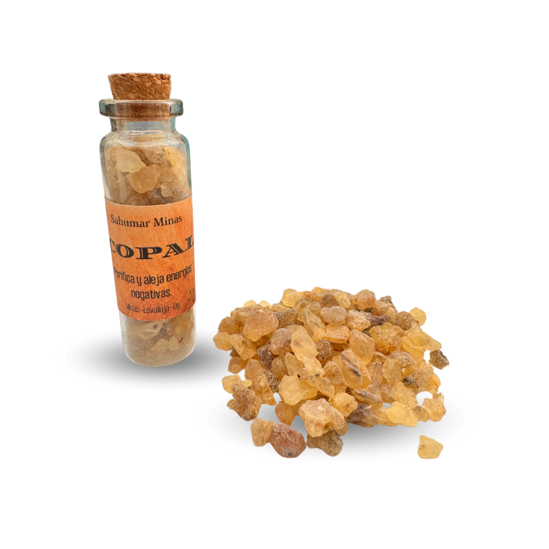 Copal