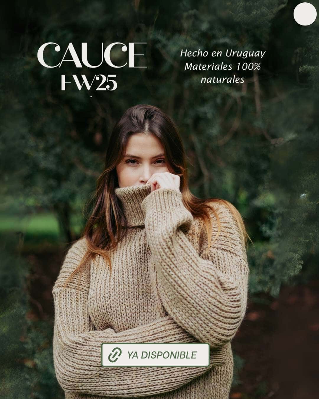 CAUCE