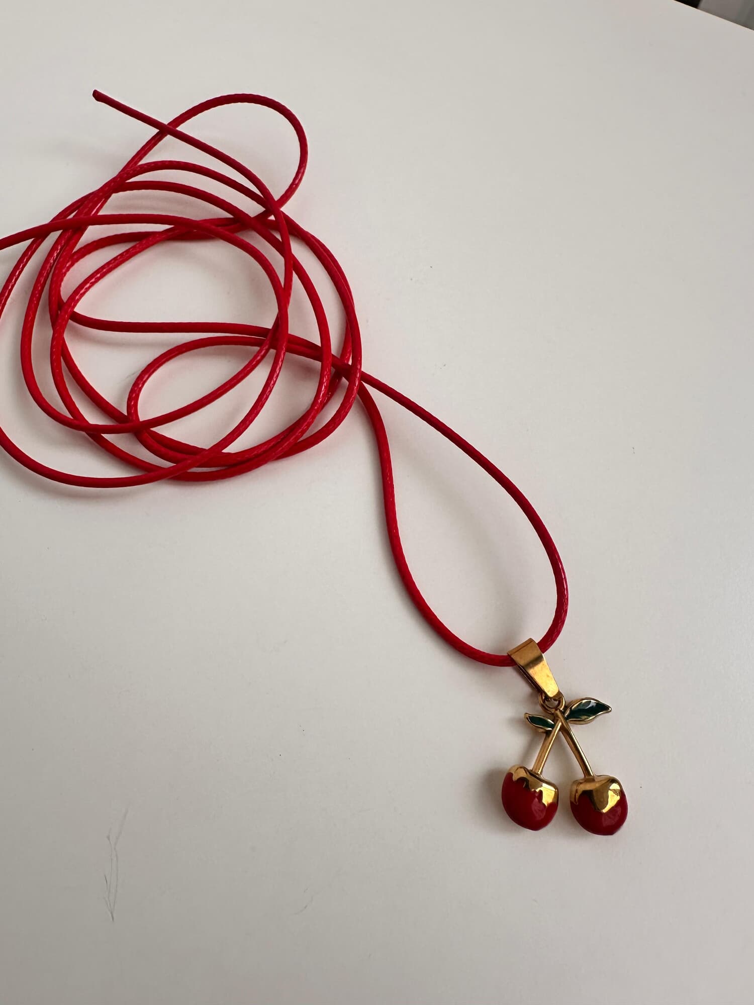 CHOKER CHERRY