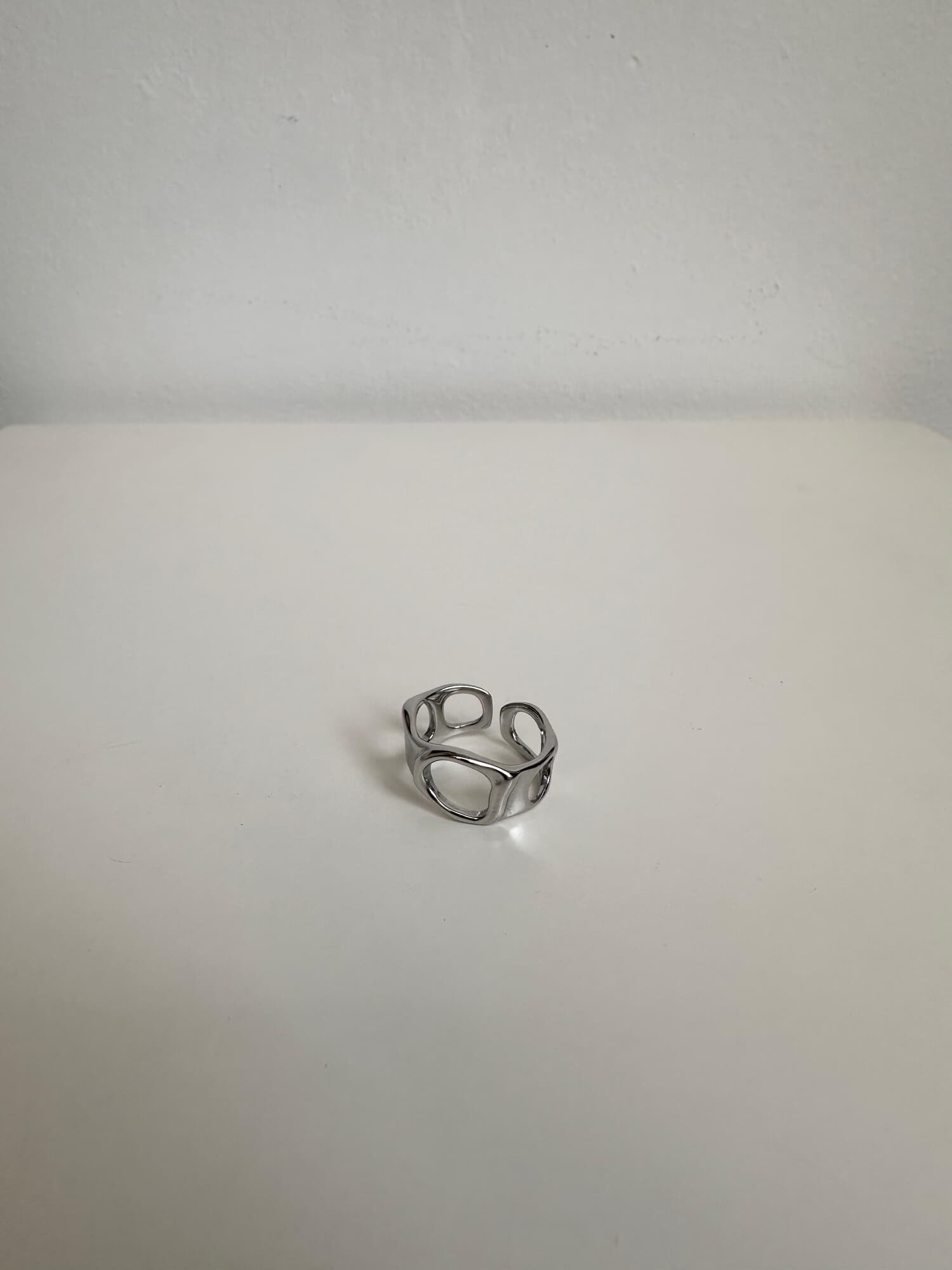 ANILLO NEW HOLEY