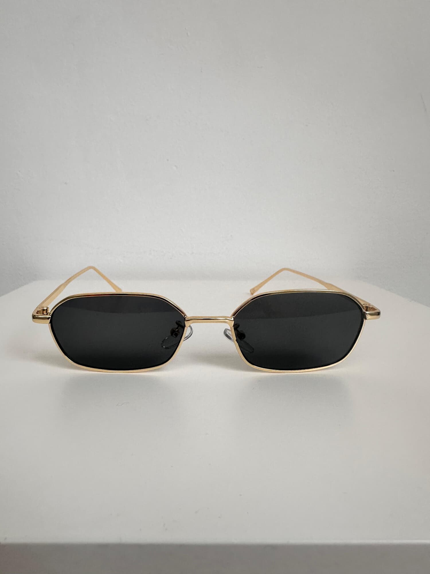 METAL OBLO SUNNIES