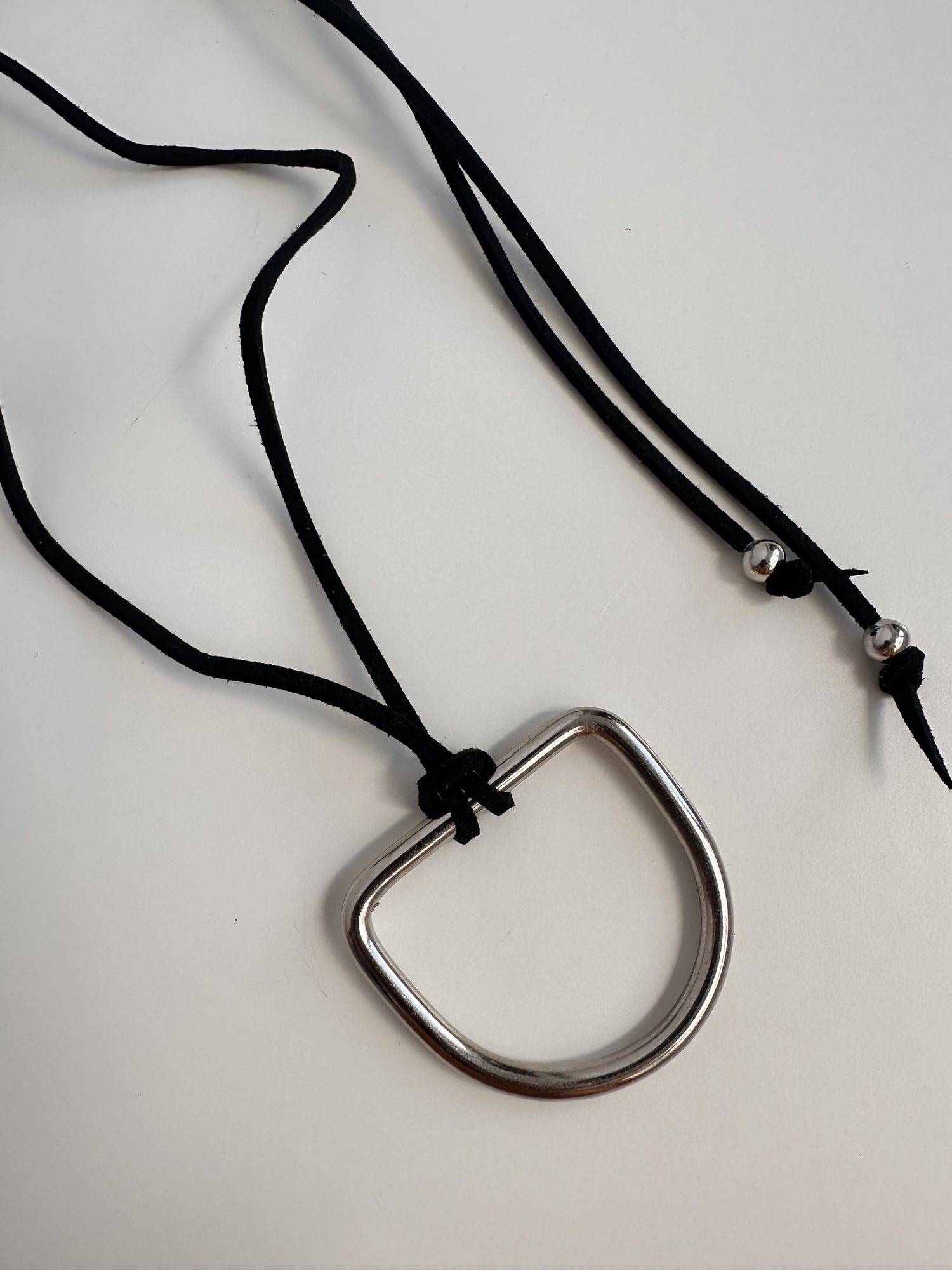 ESTRIBO COLLAR