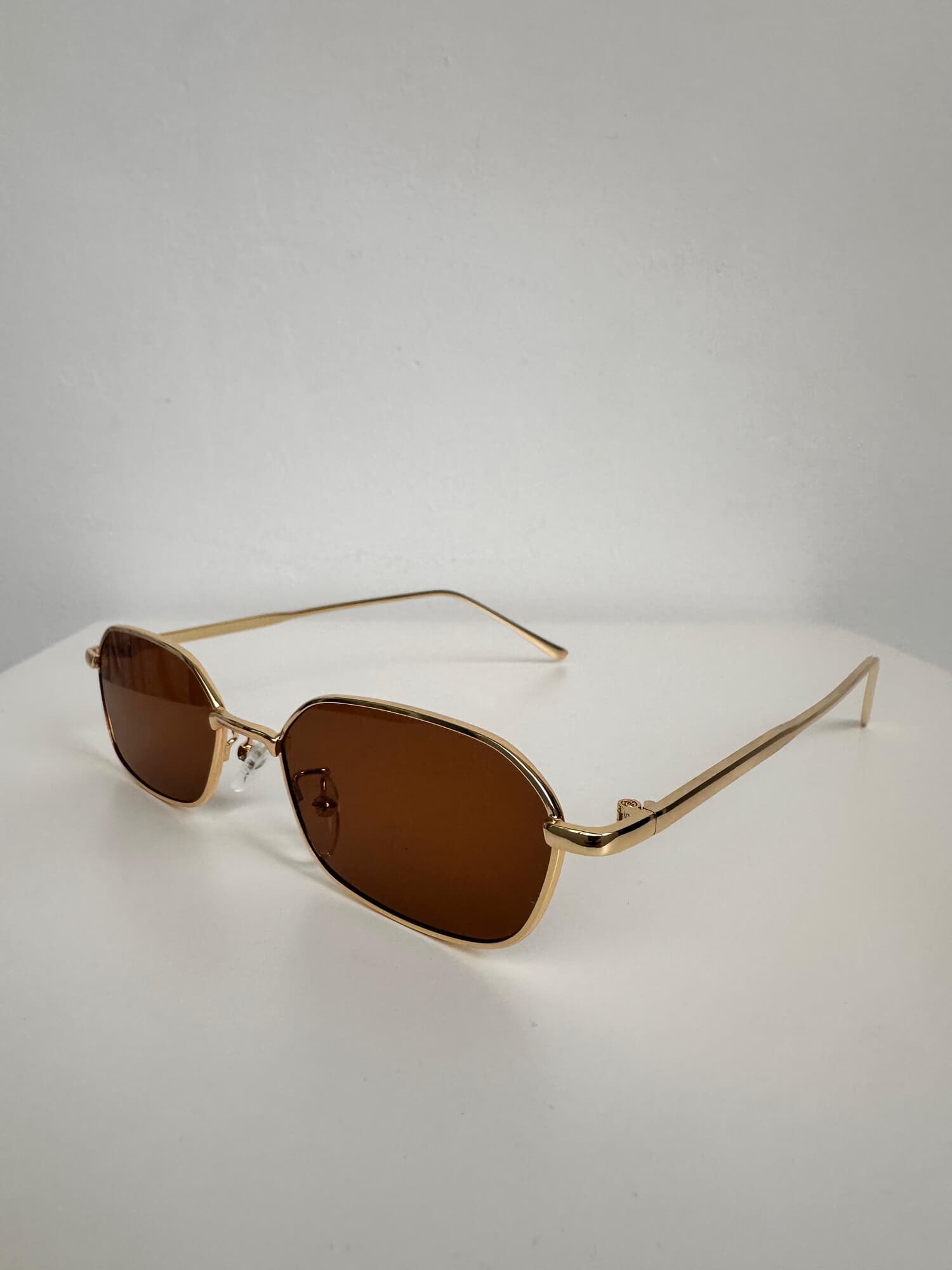 METAL OBLO SUNNIES