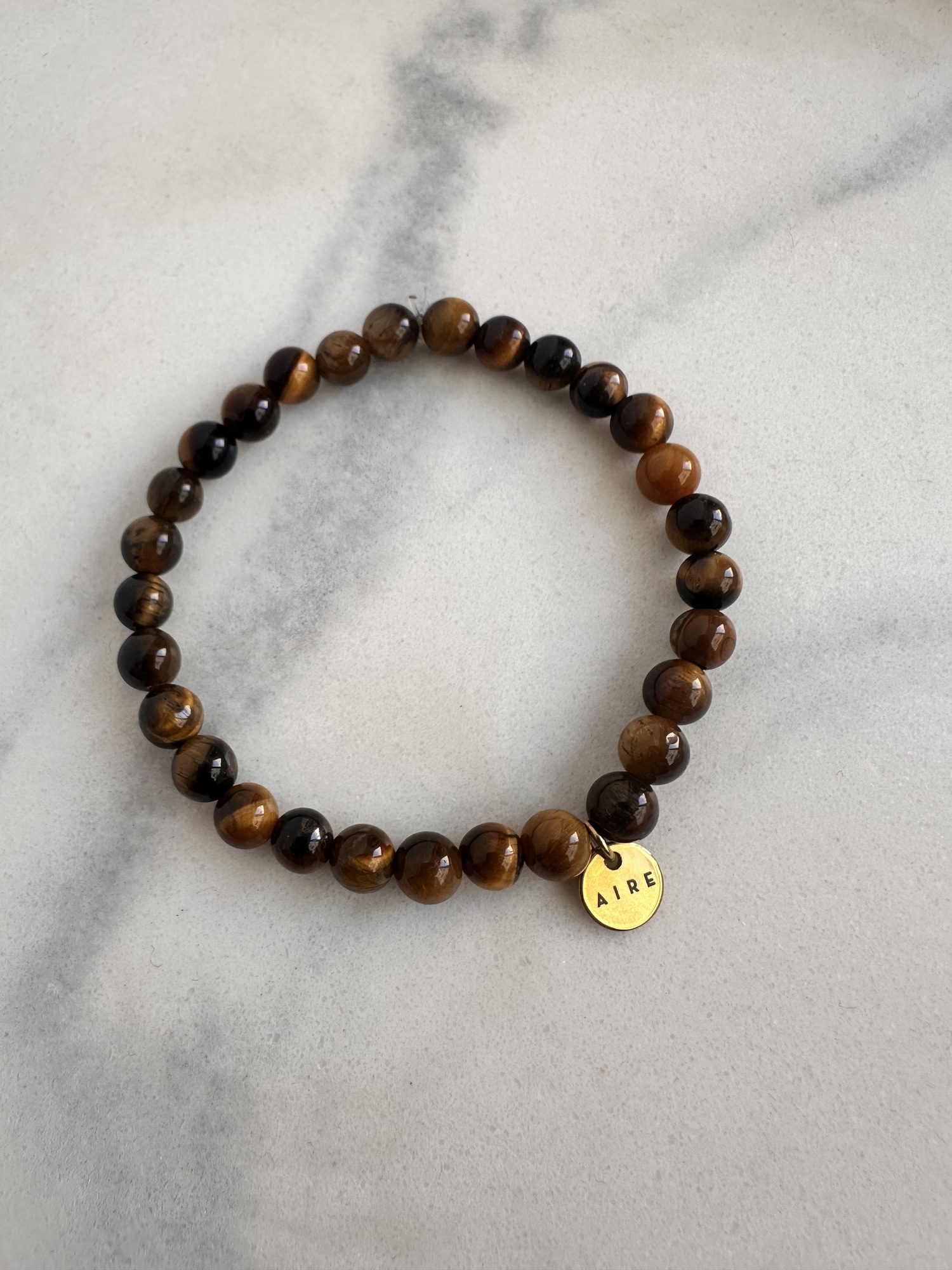 PULSERA STONE