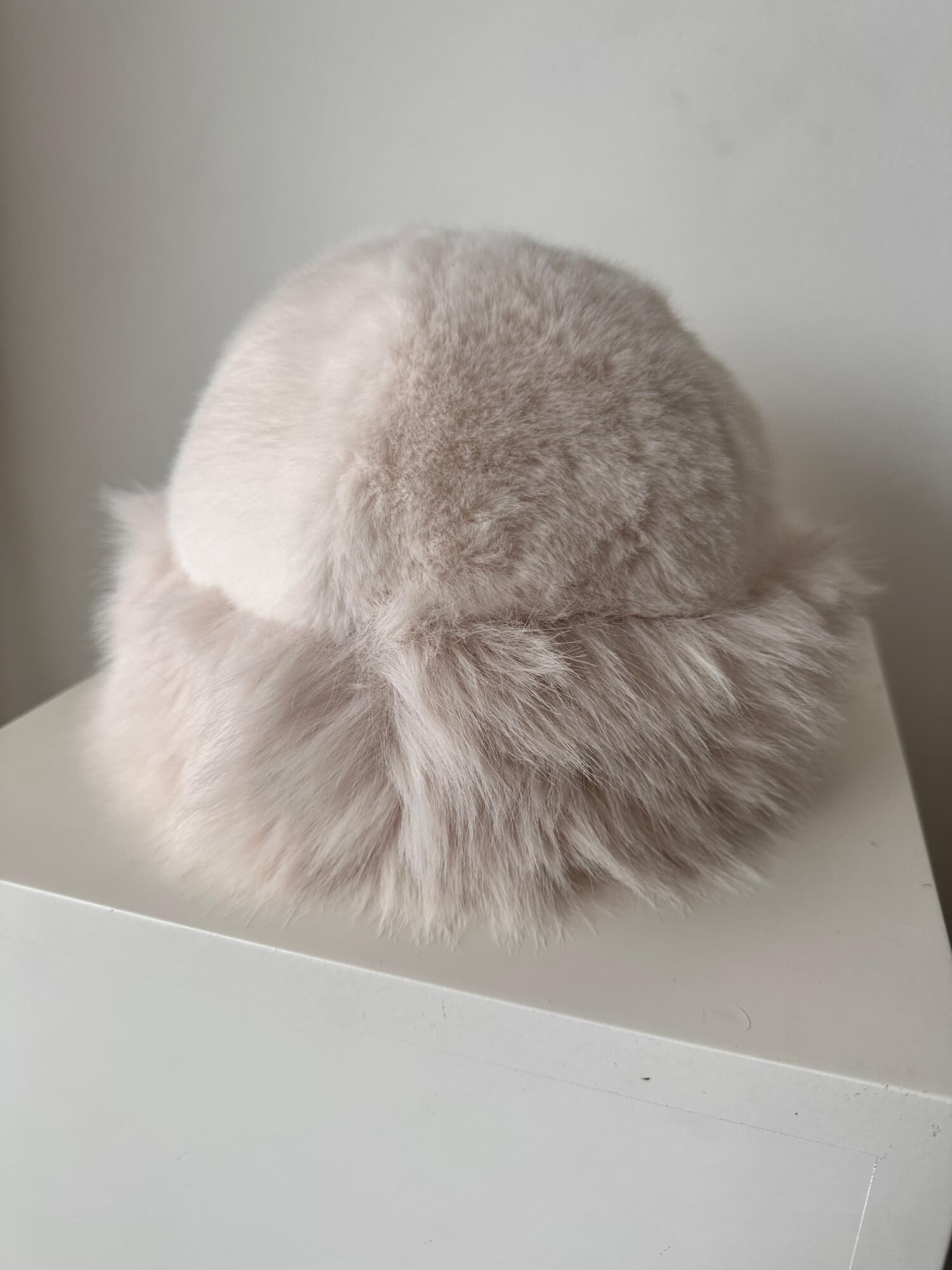 GORRO FUR