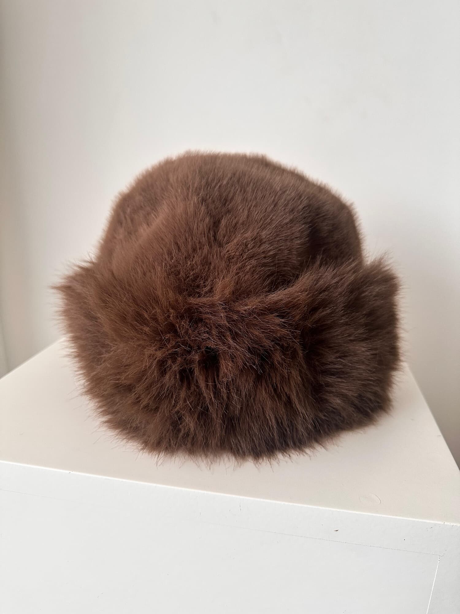 GORRO FUR