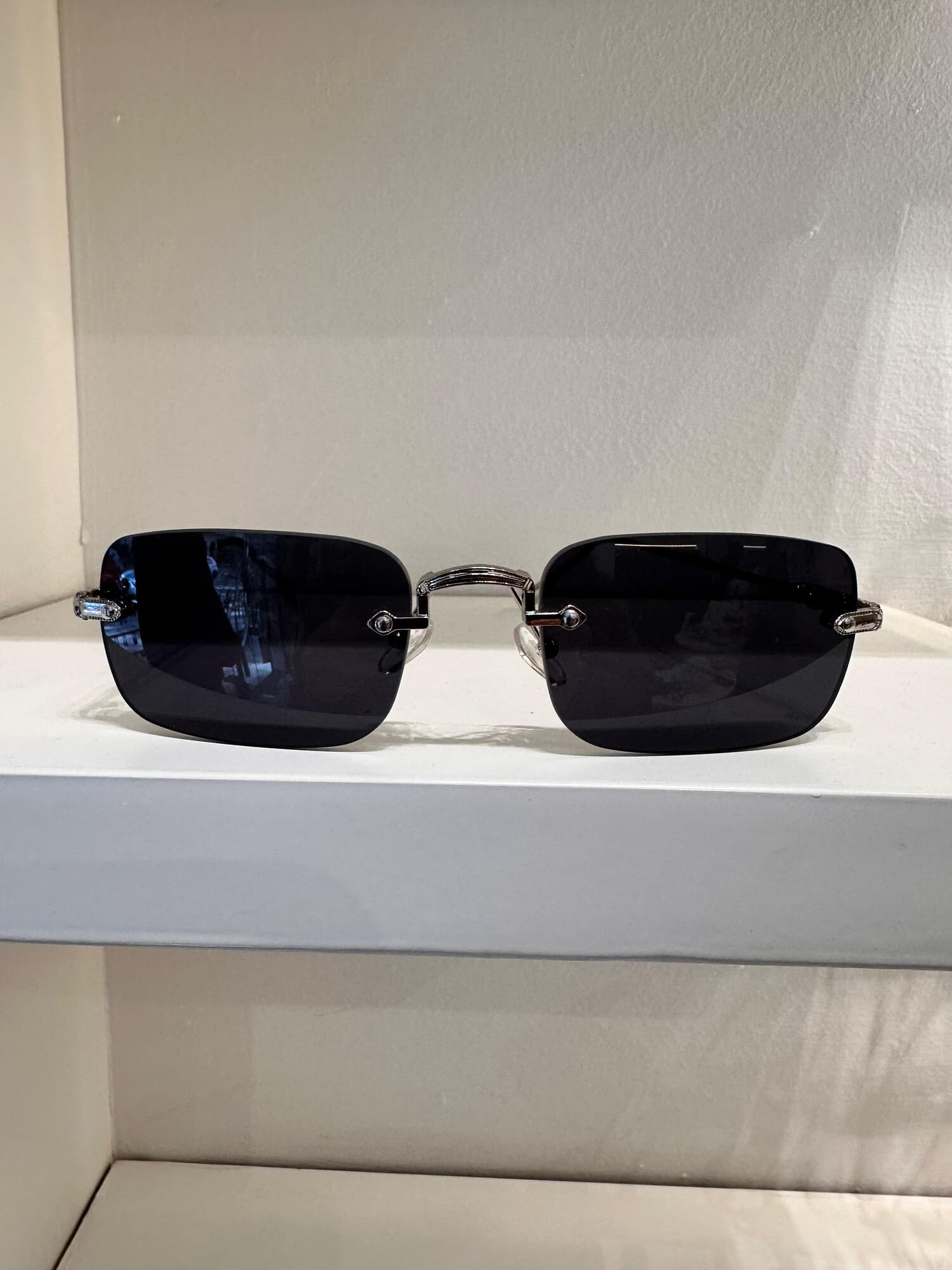 BOSTON SUNNIES