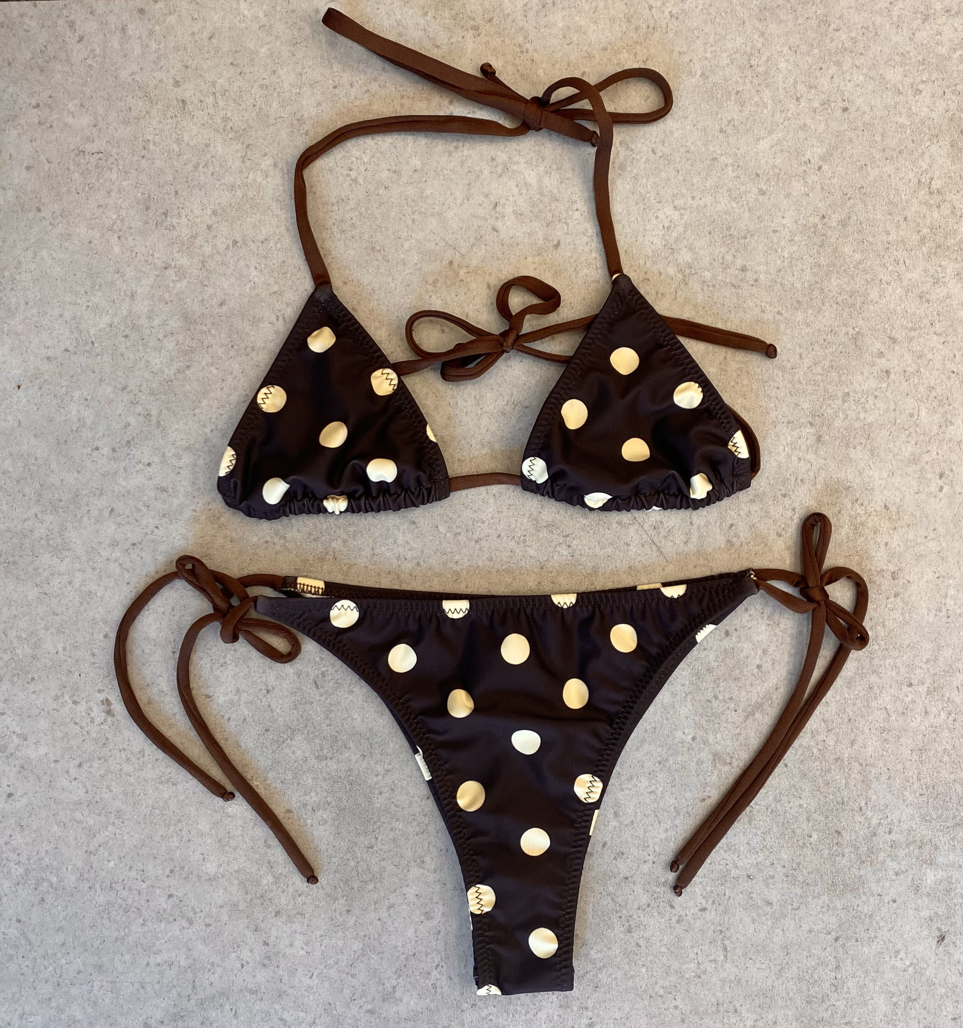 BIKINI POLKA