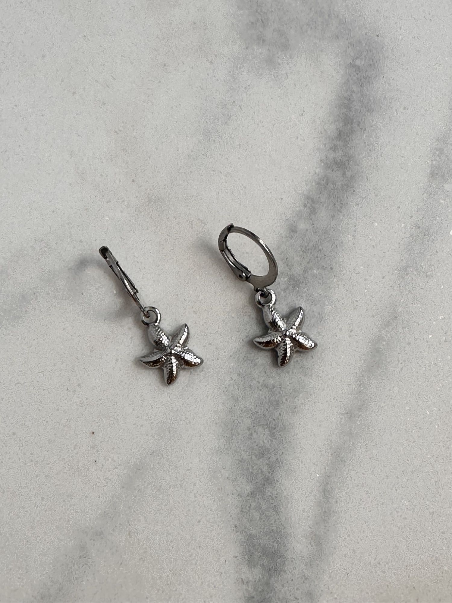AROS MINI ESTRELLA DE MAR