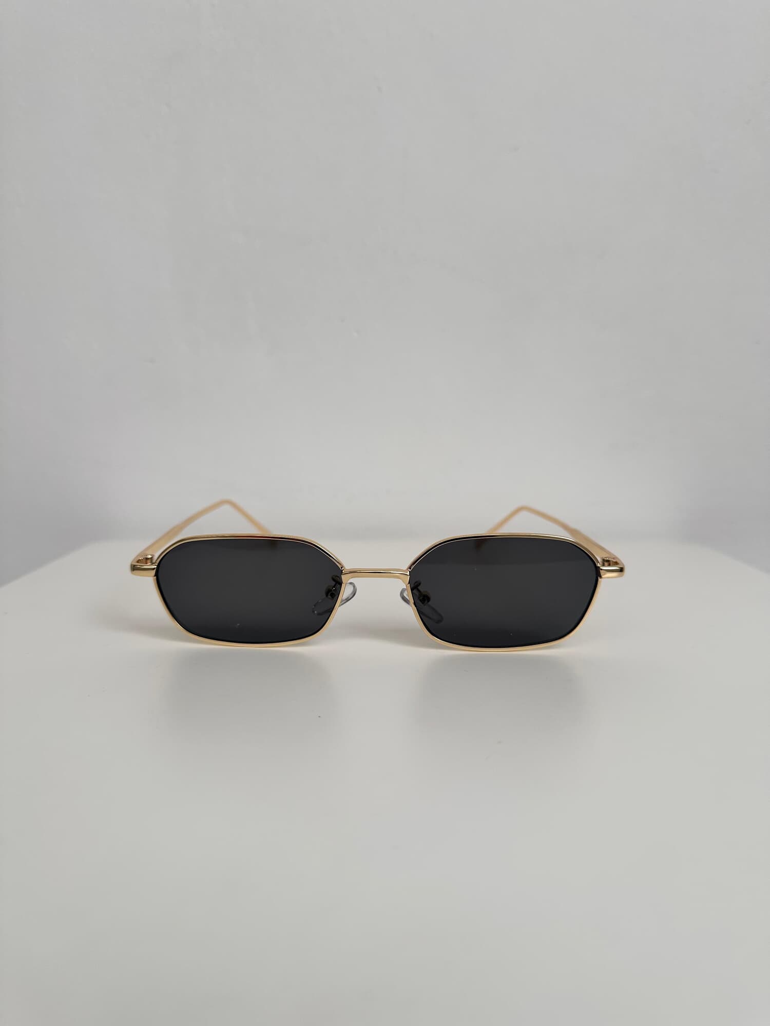 METAL OBLO SUNNIES