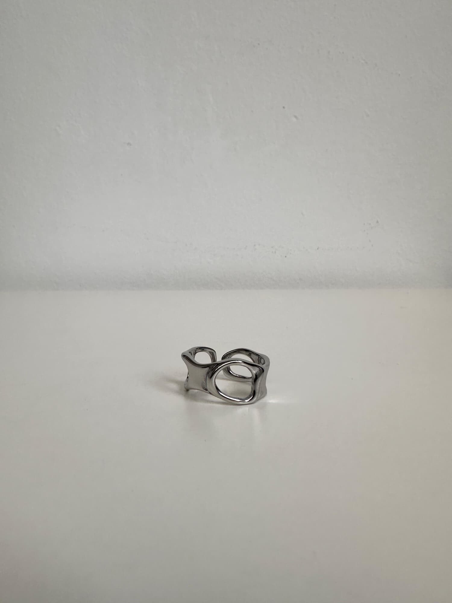 ANILLO NEW HOLEY
