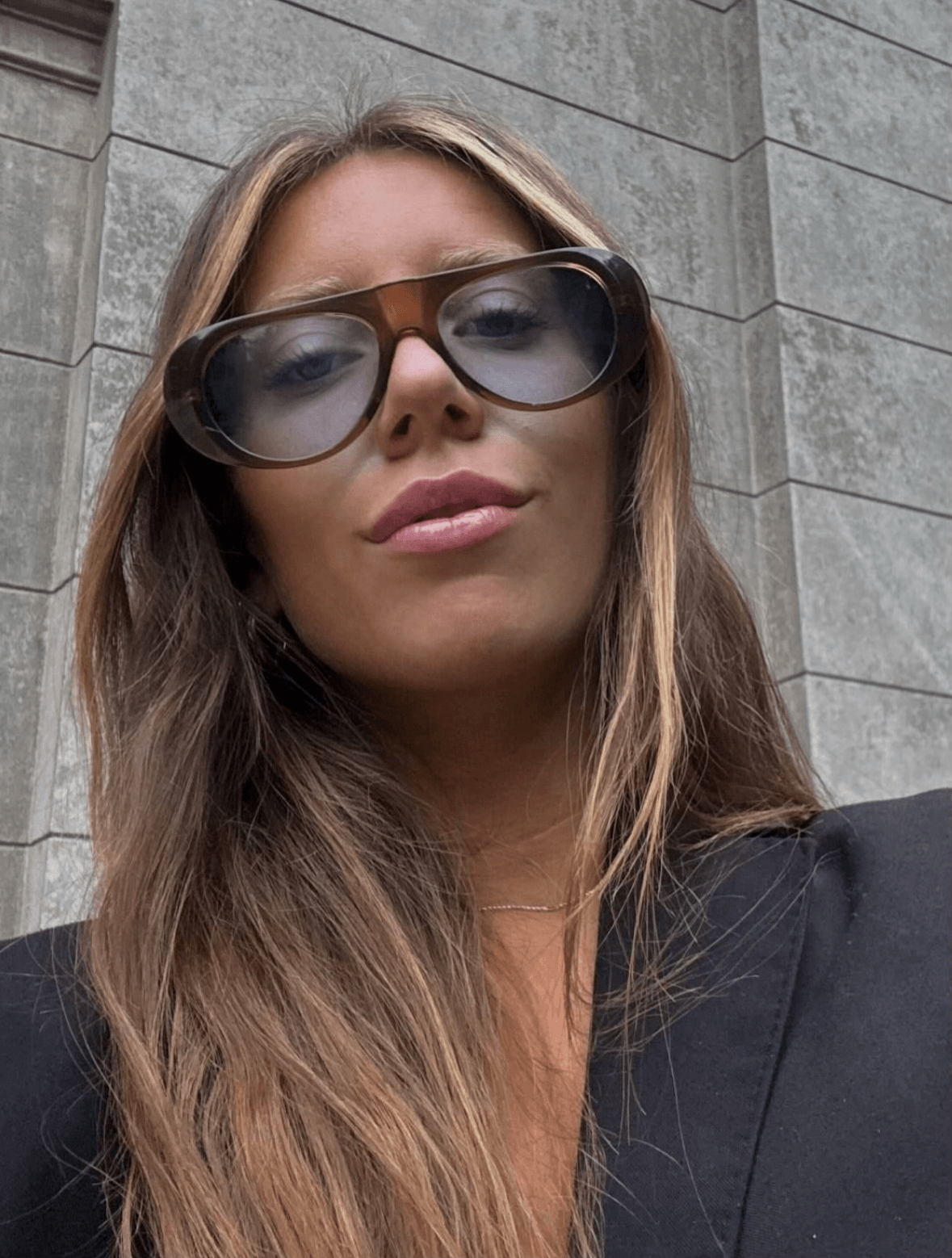 CHUNKY SUNNIES