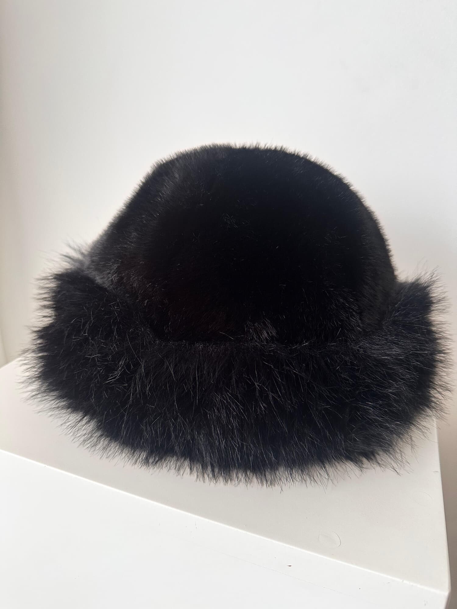 GORRO FUR