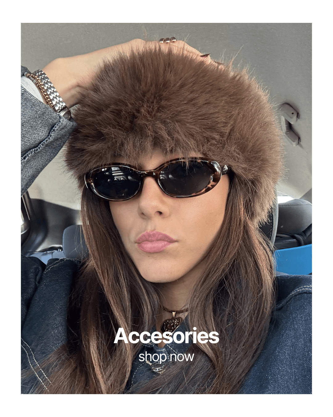AIRE ACCESORIOS