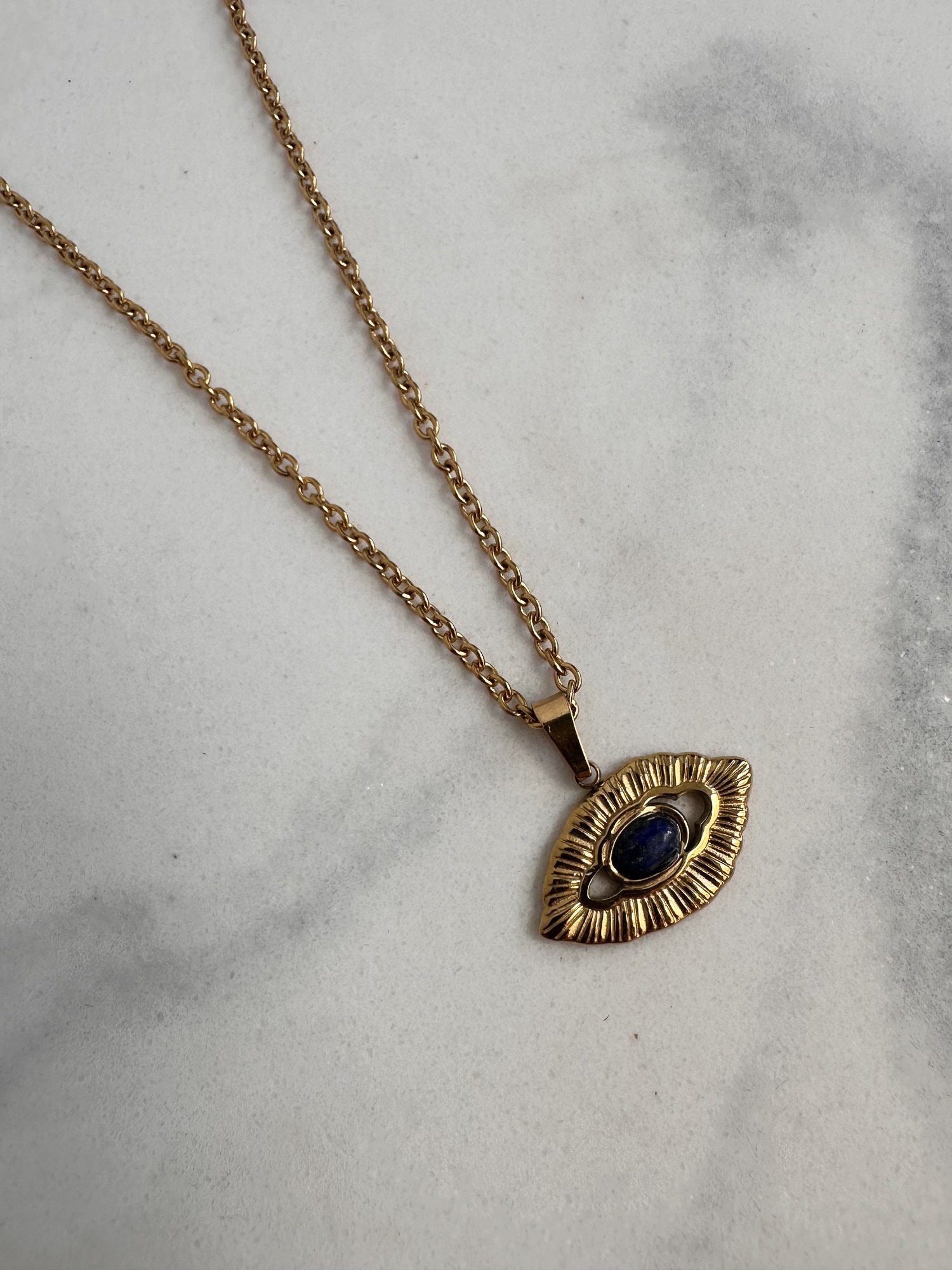 HORUS COLLAR