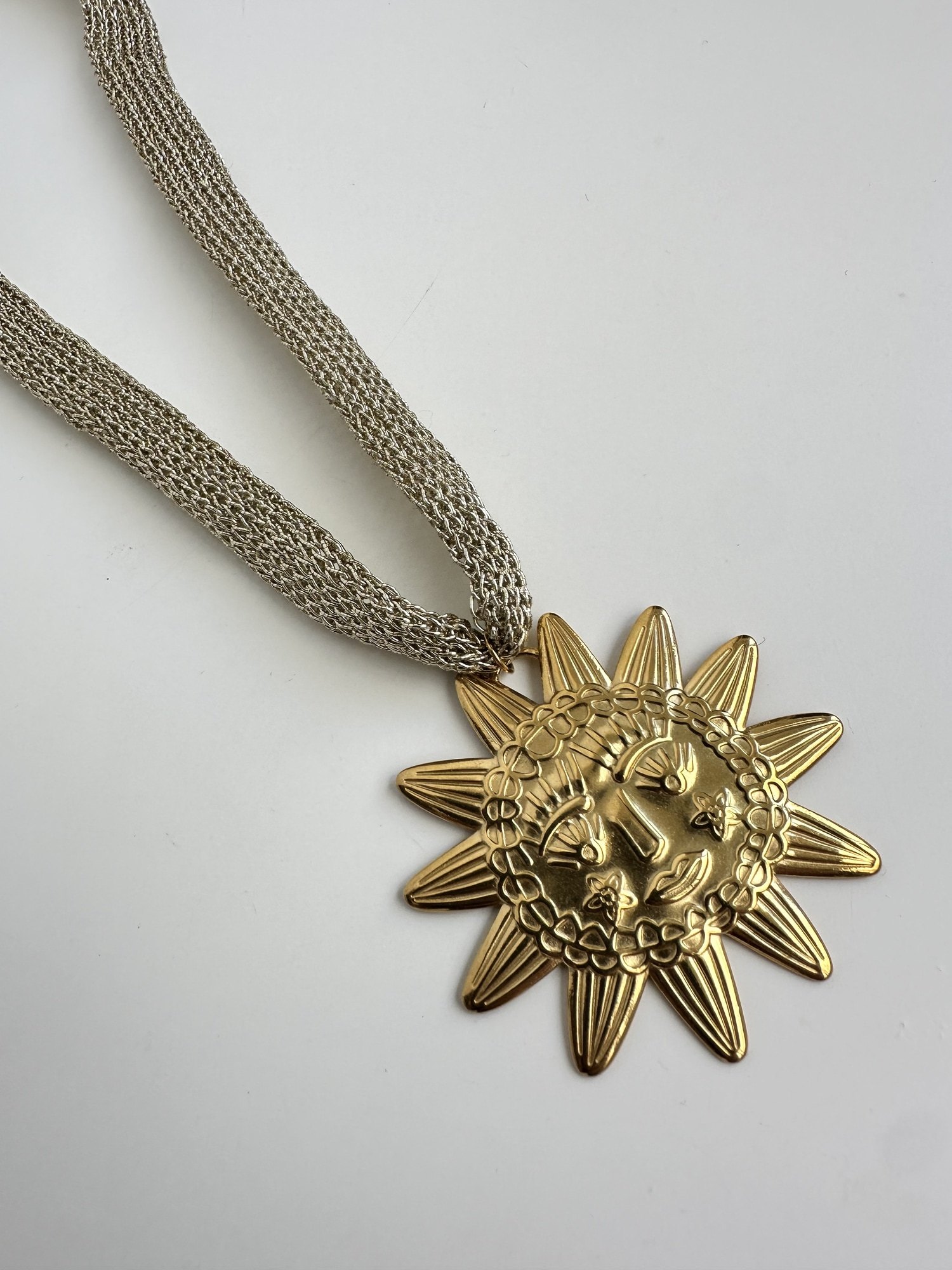 COLLAR TULUM
