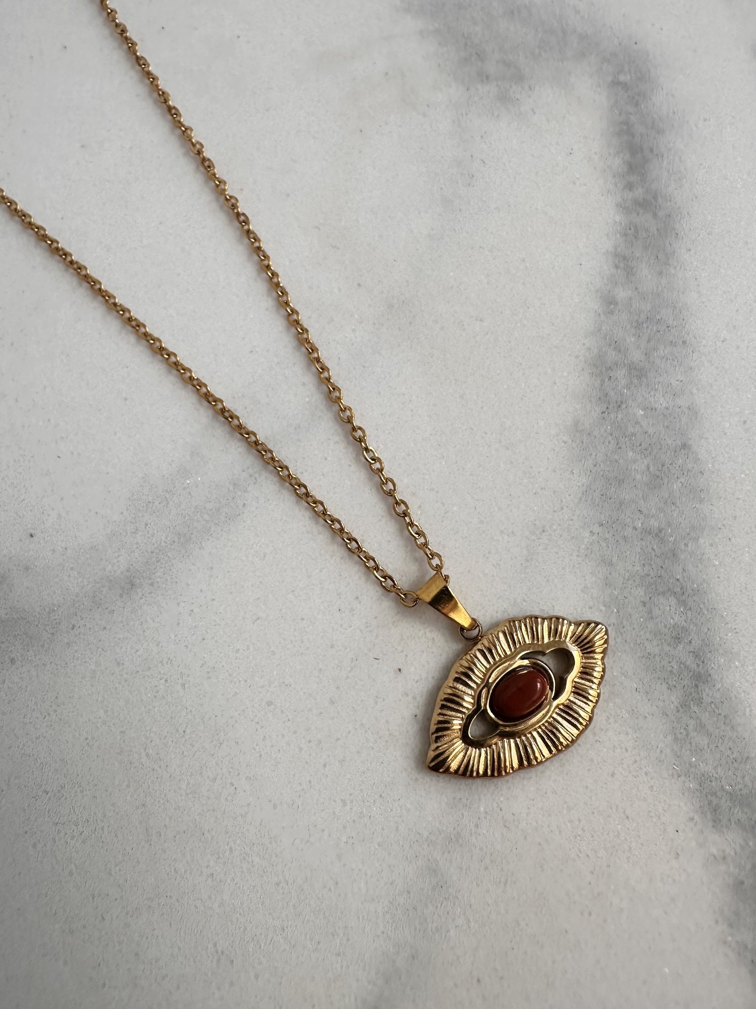 HORUS COLLAR