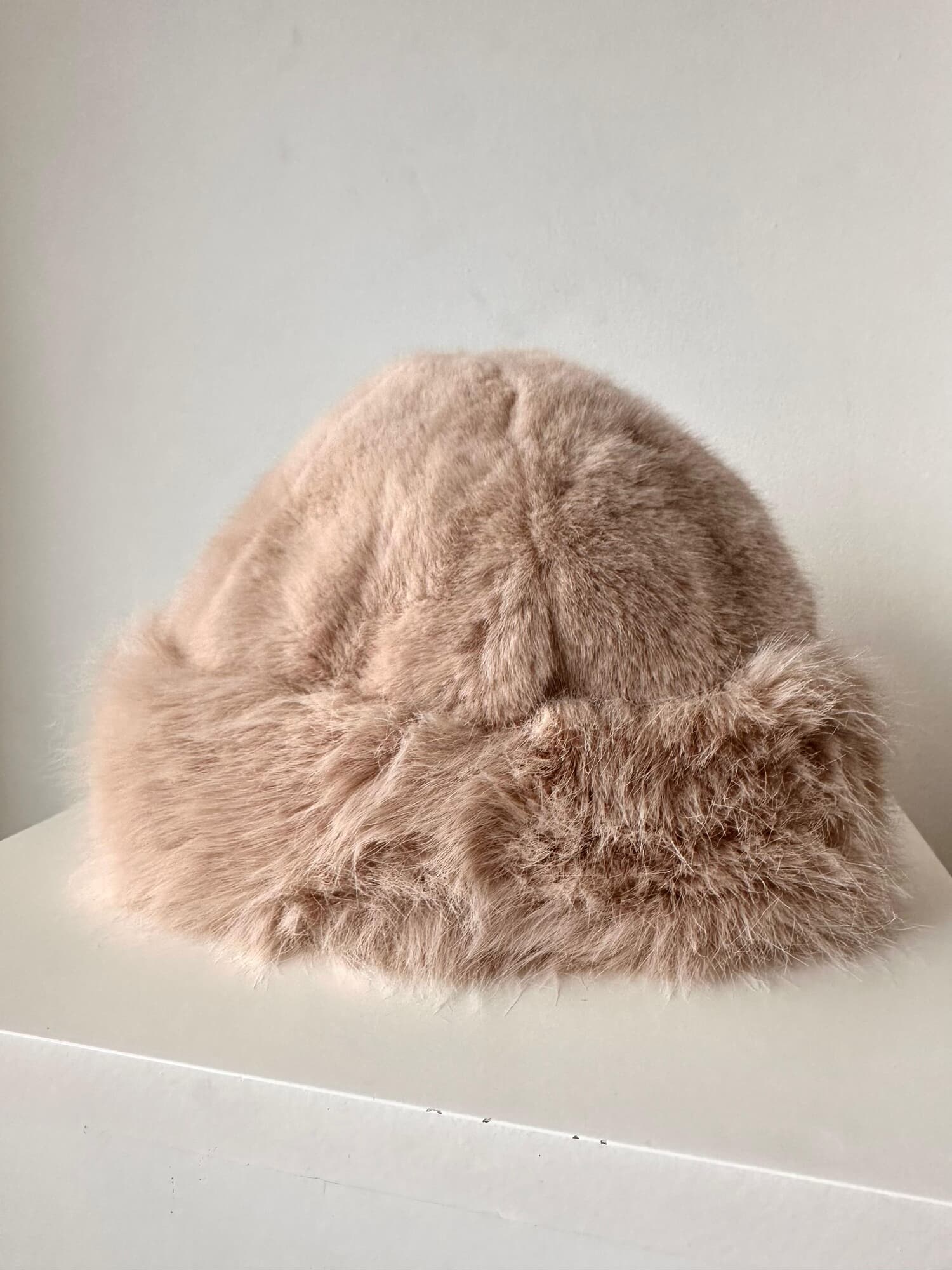 GORRO FUR