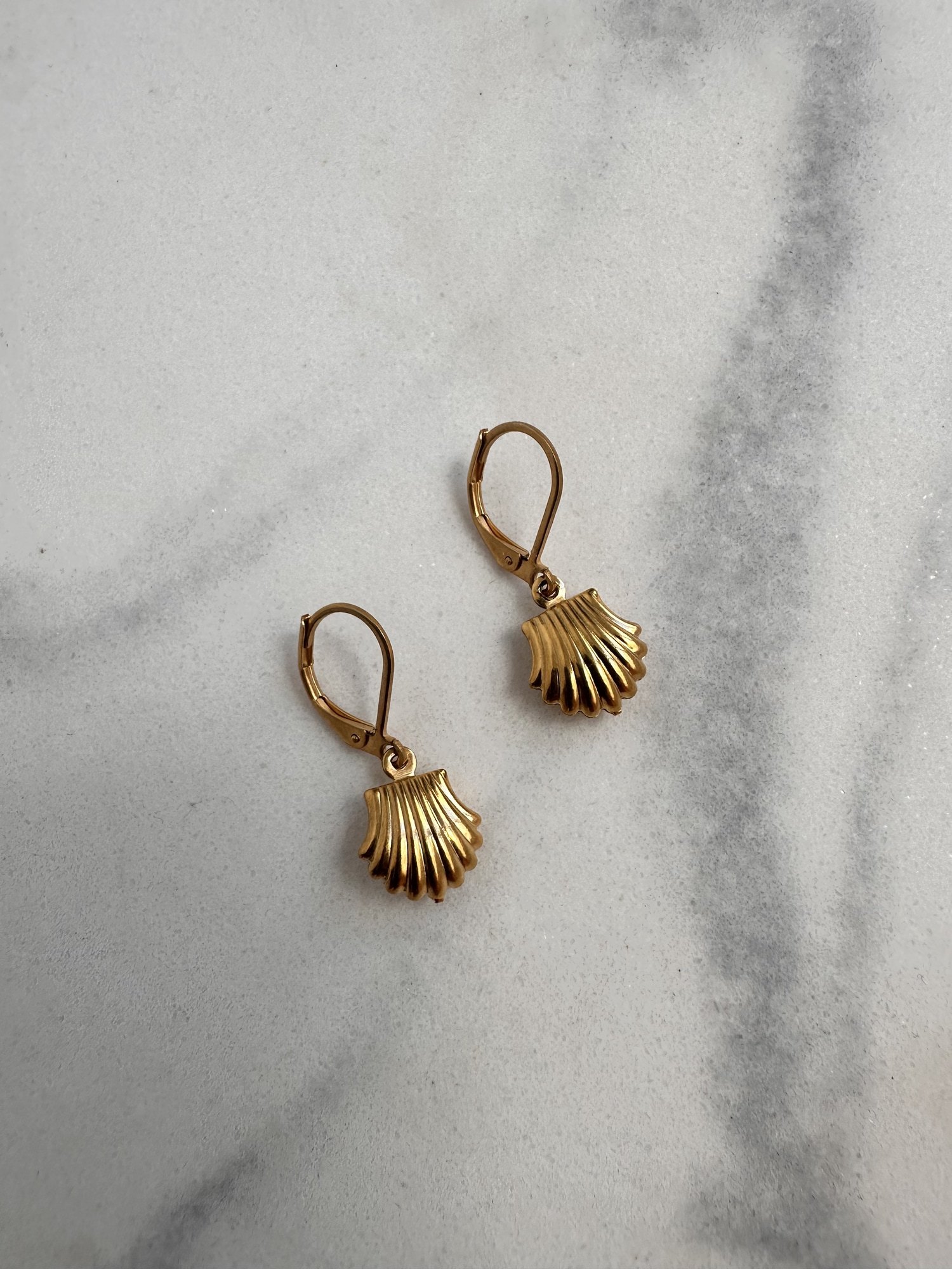 AROS MINI SHELL