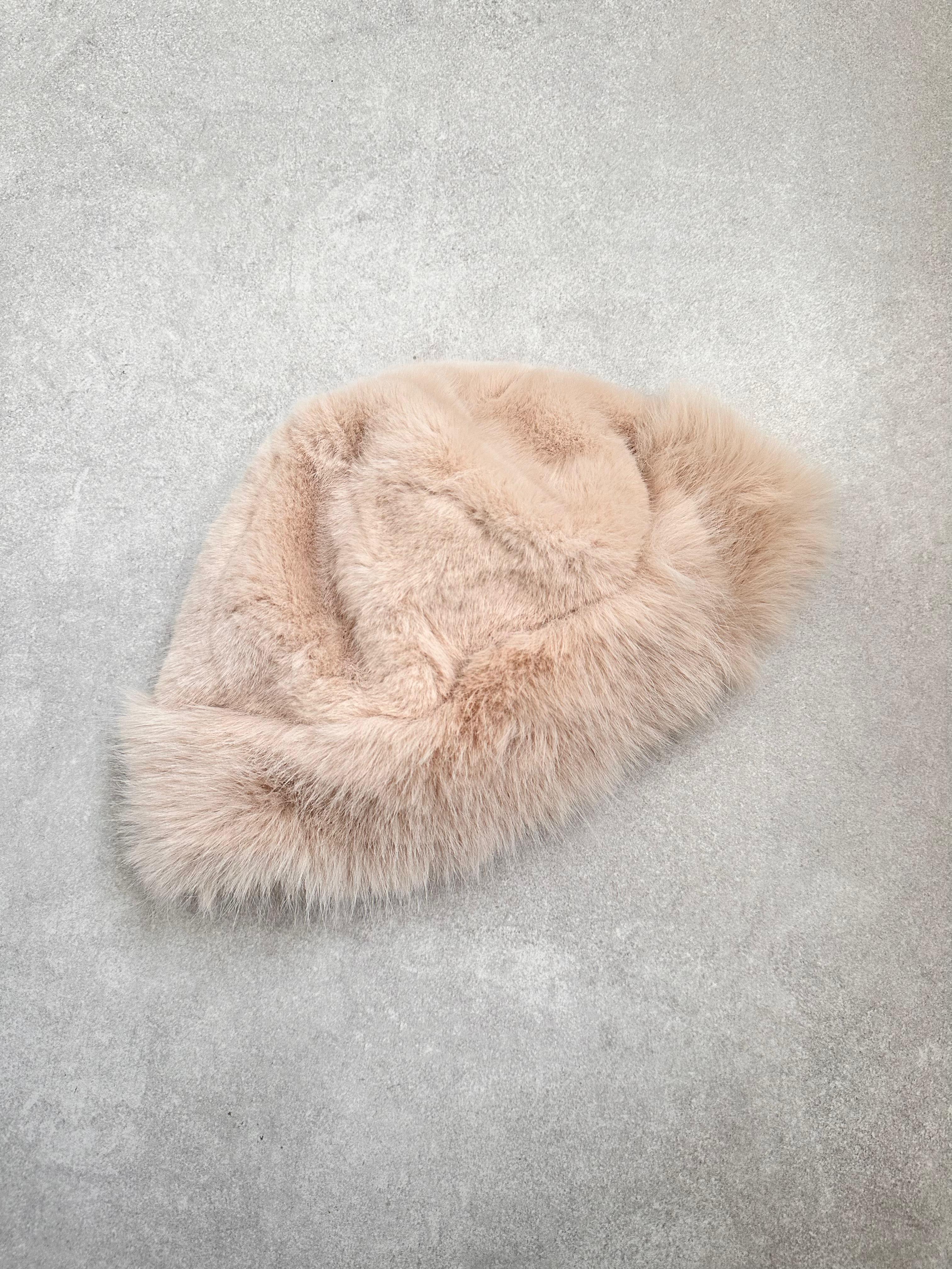 GORRO FUR