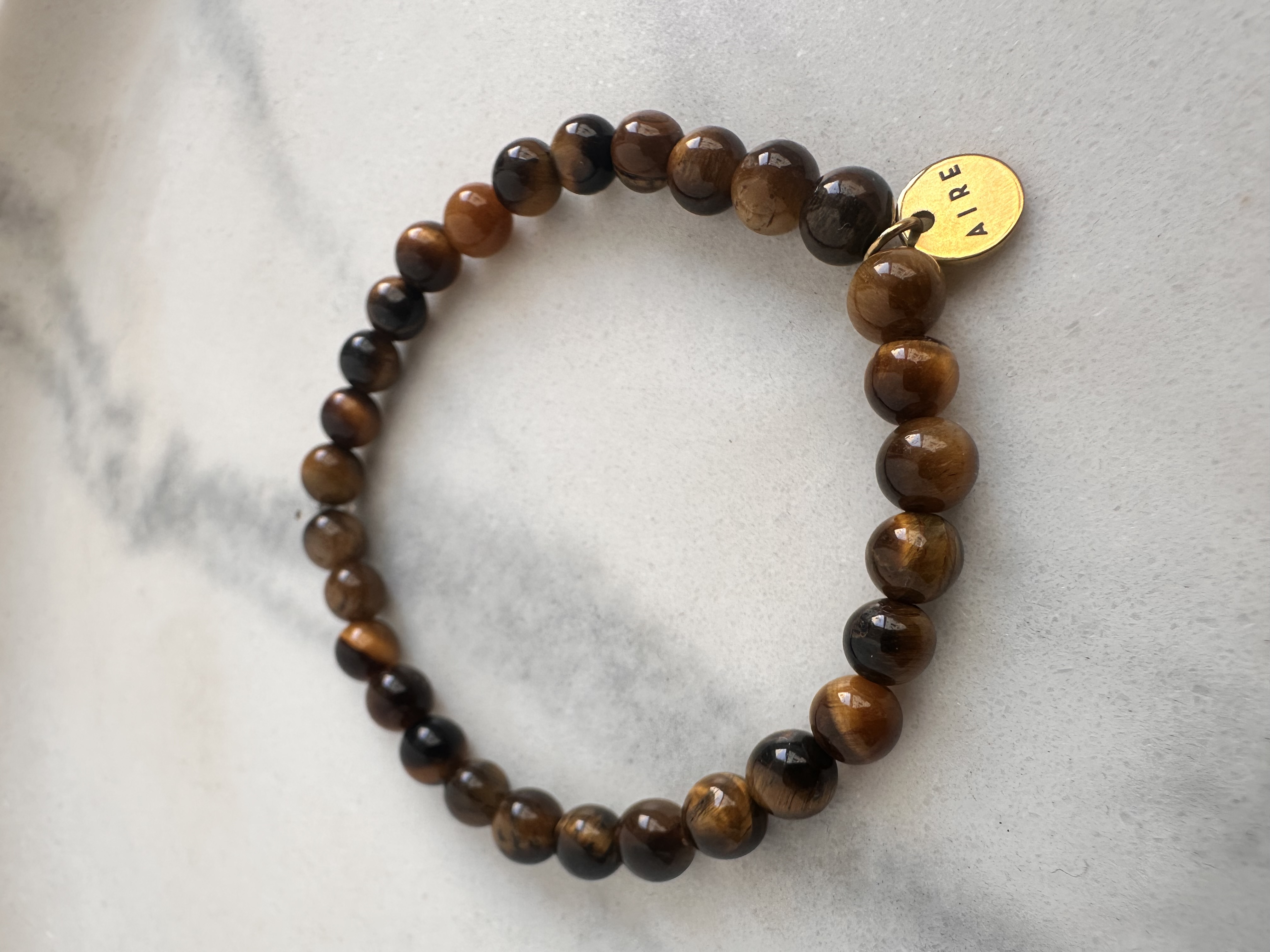 PULSERA STONE