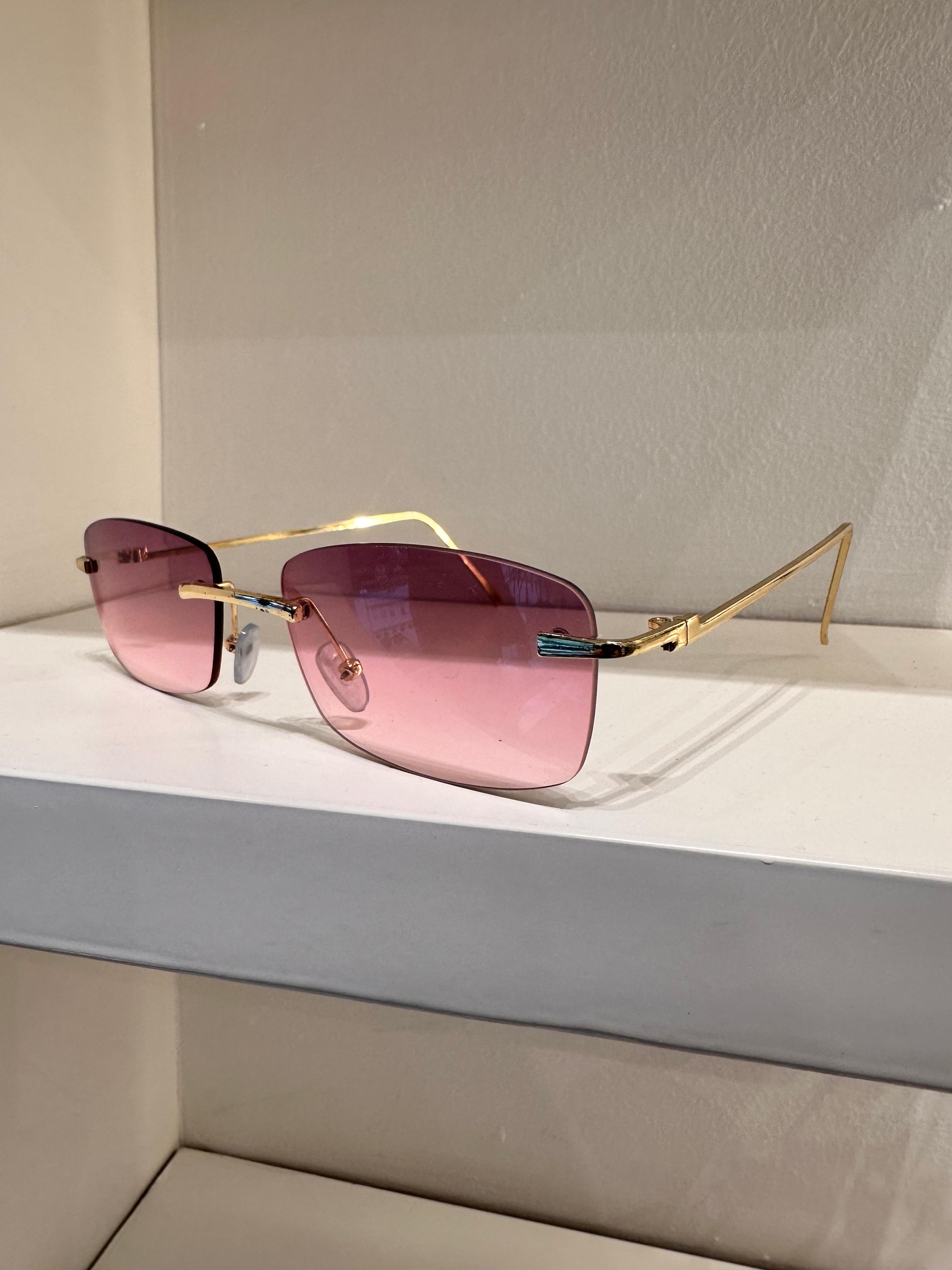 ECLIPSE SUNNIES