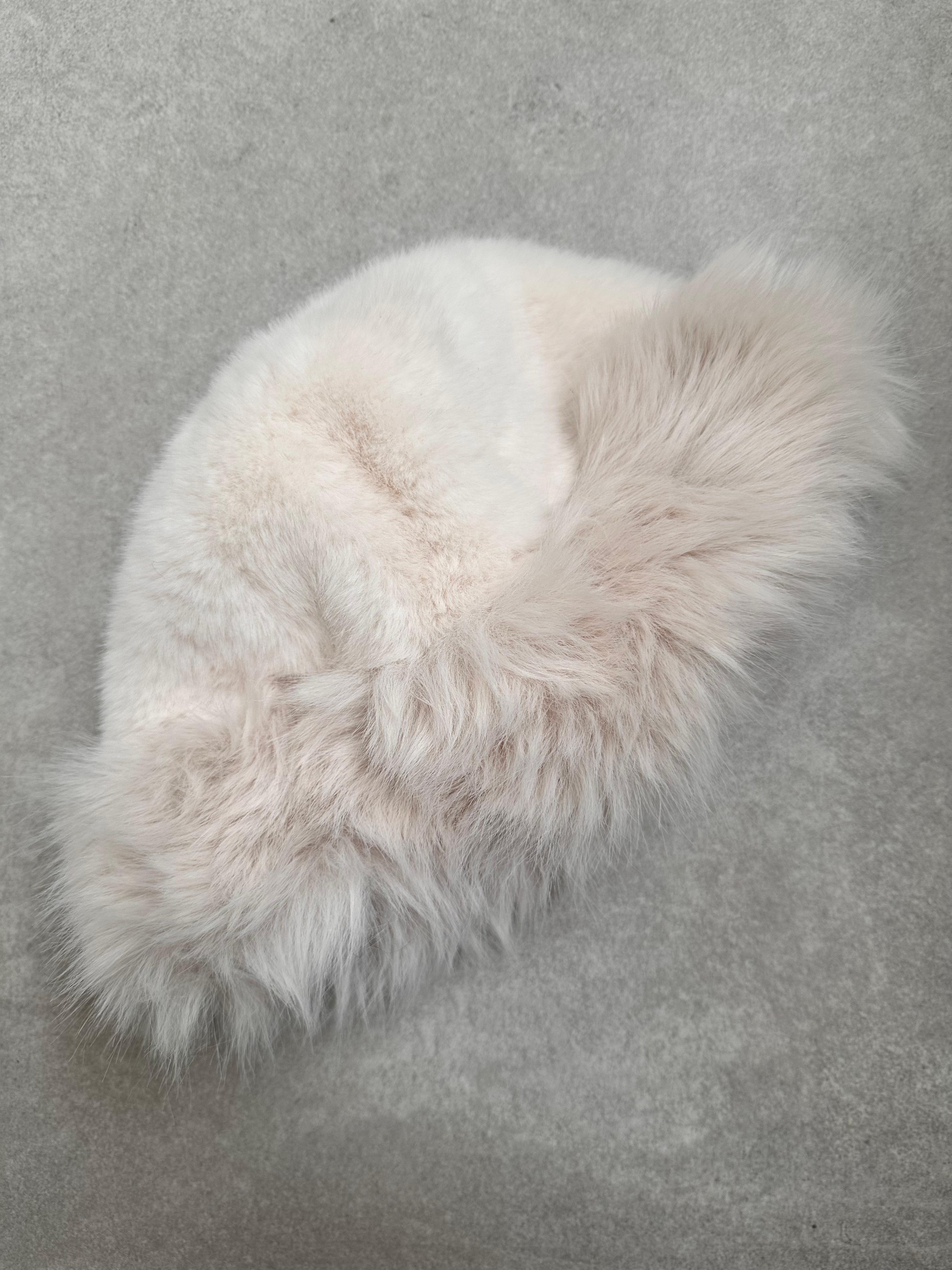 GORRO FUR