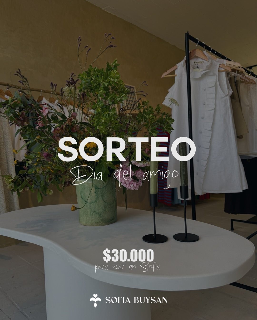 Imagen de posteo de Instagram