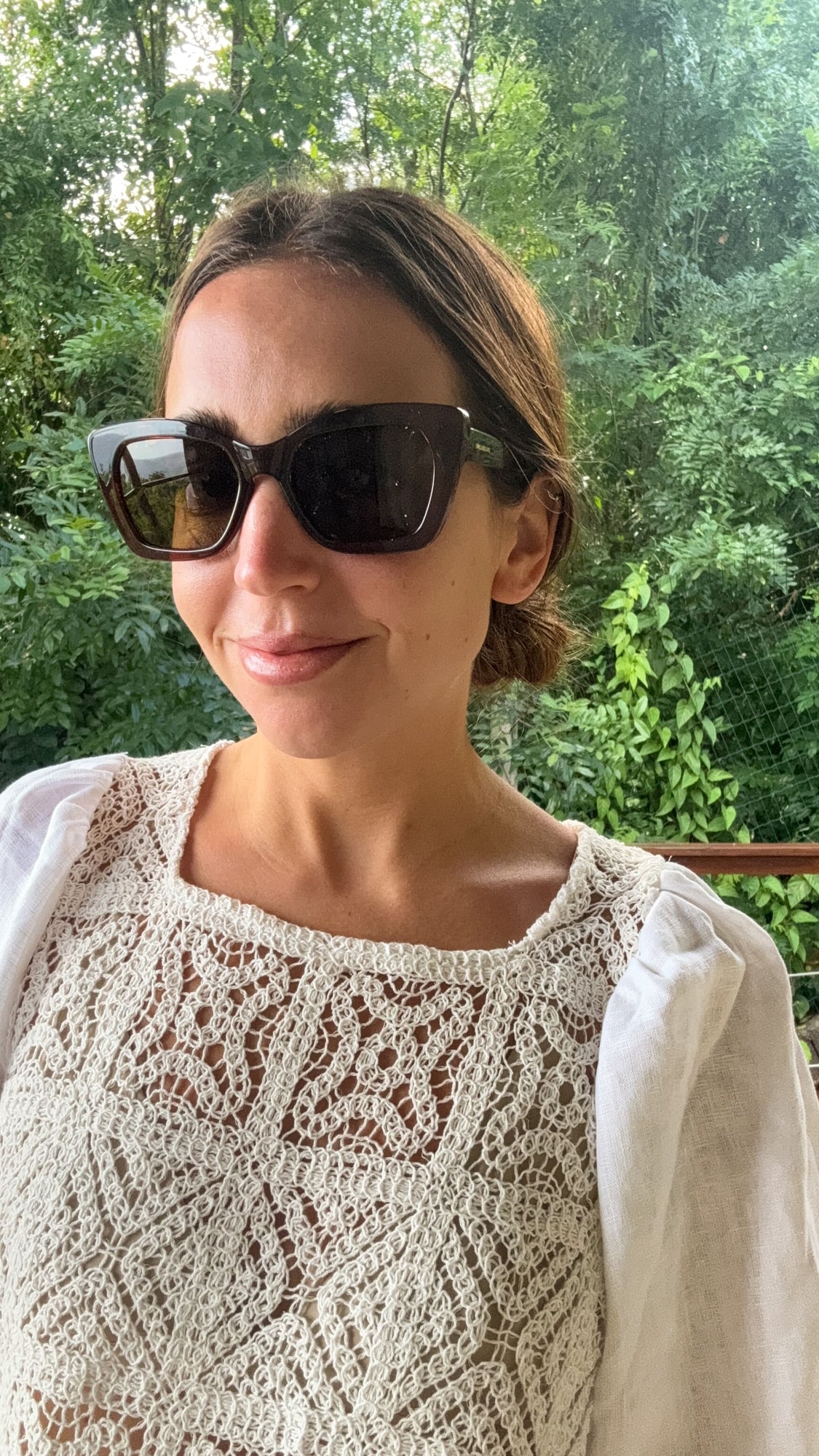Blusa Aurelia