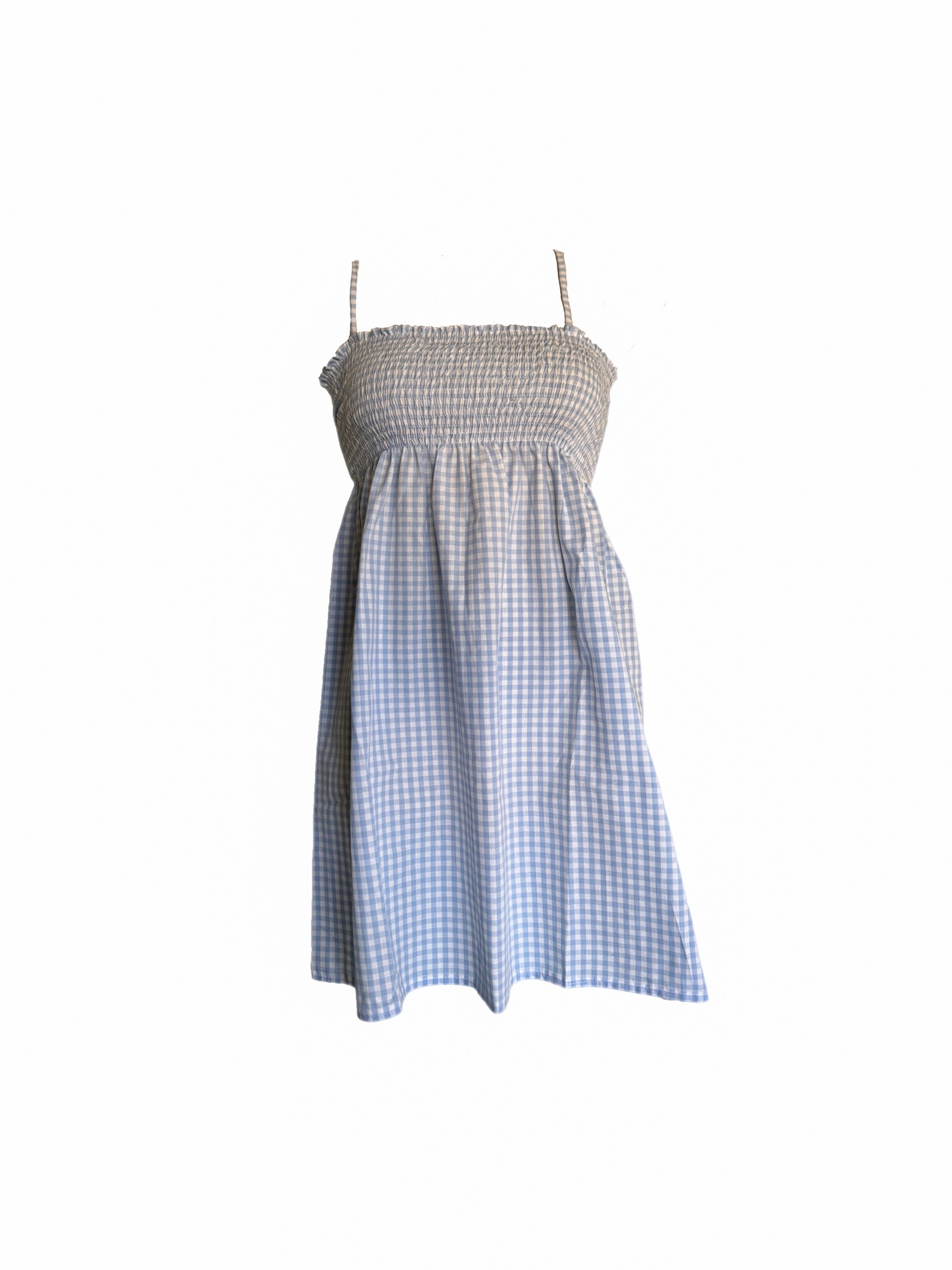Vestido Daisy Kids