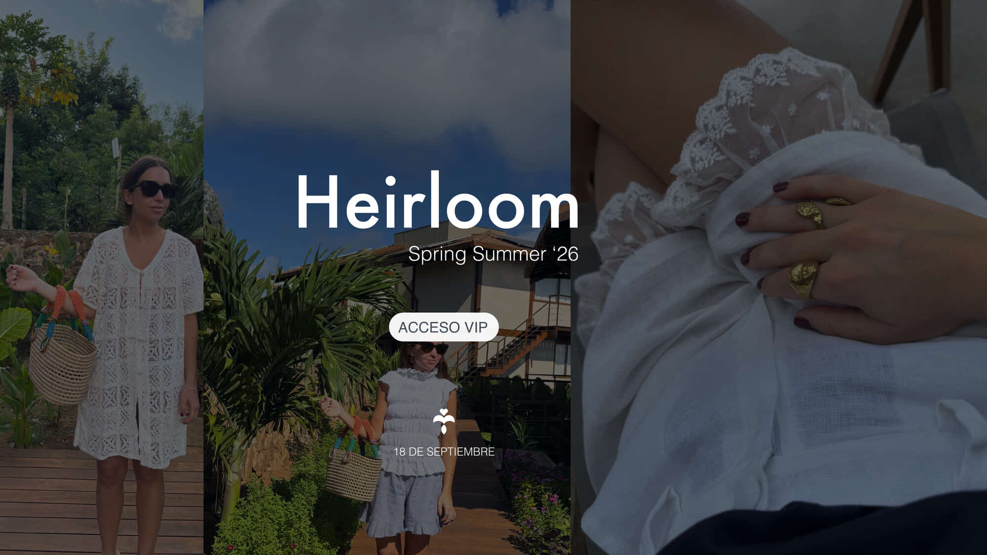heirloom