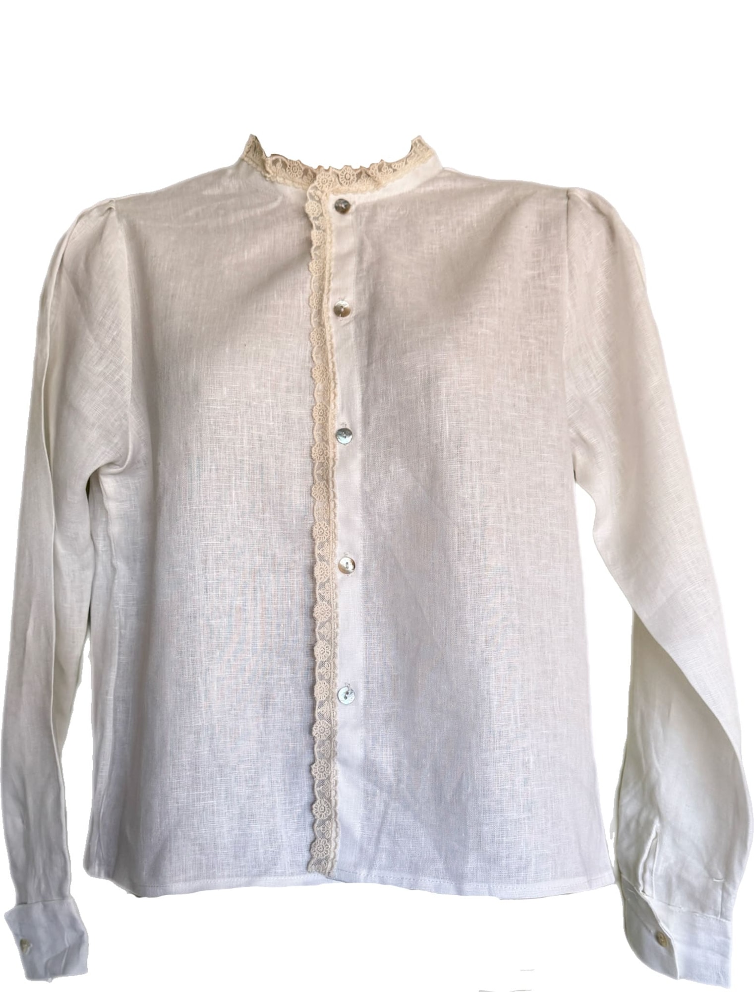 Camisa Serena