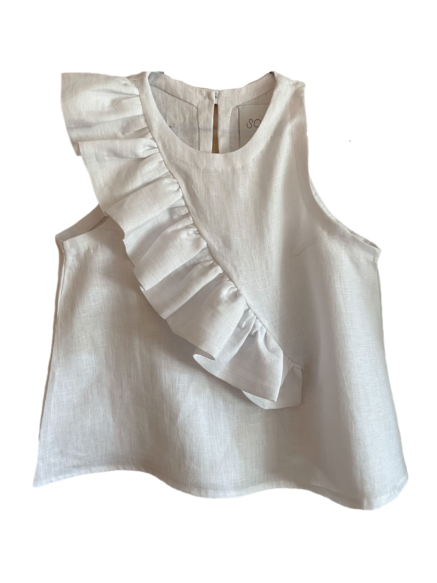 Blusa Bari
