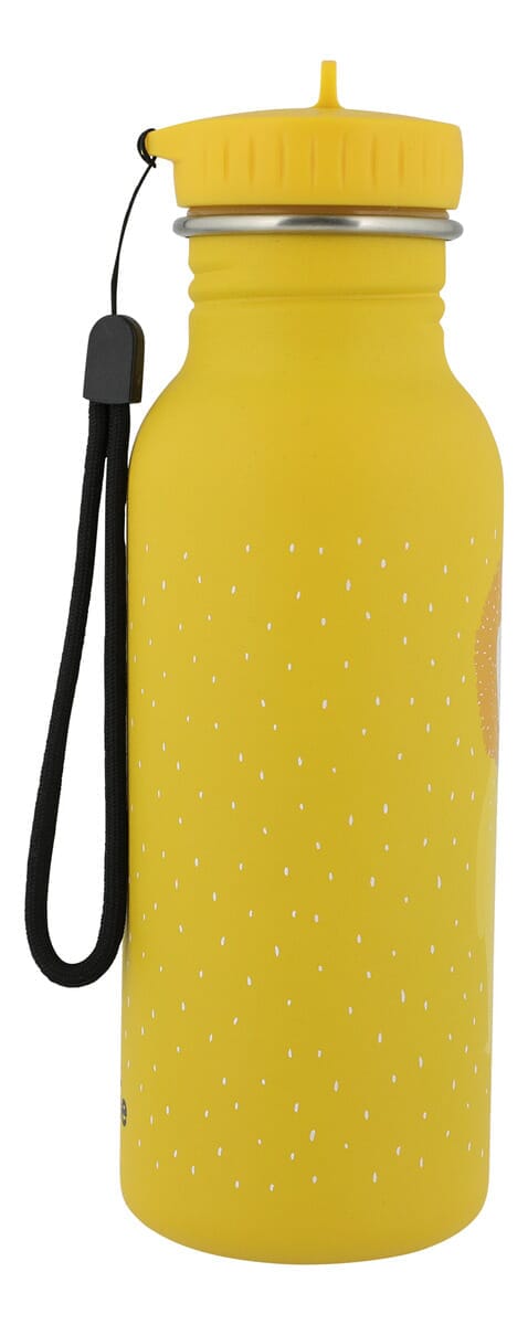 Botella Agua Diseño Animales Color Infantil 500ml Trixie Tx
