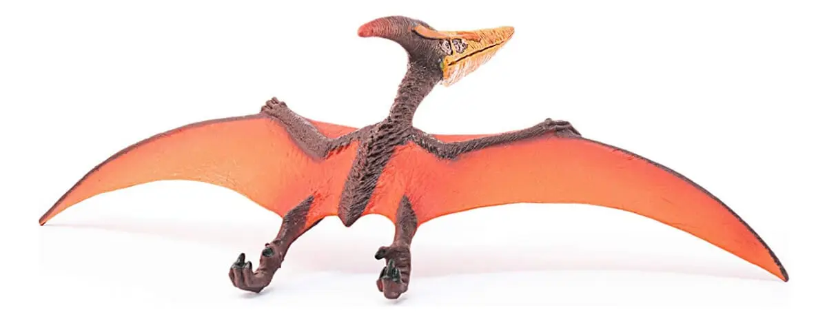 Figura Coleccionable Schleich Pteranodon 15008