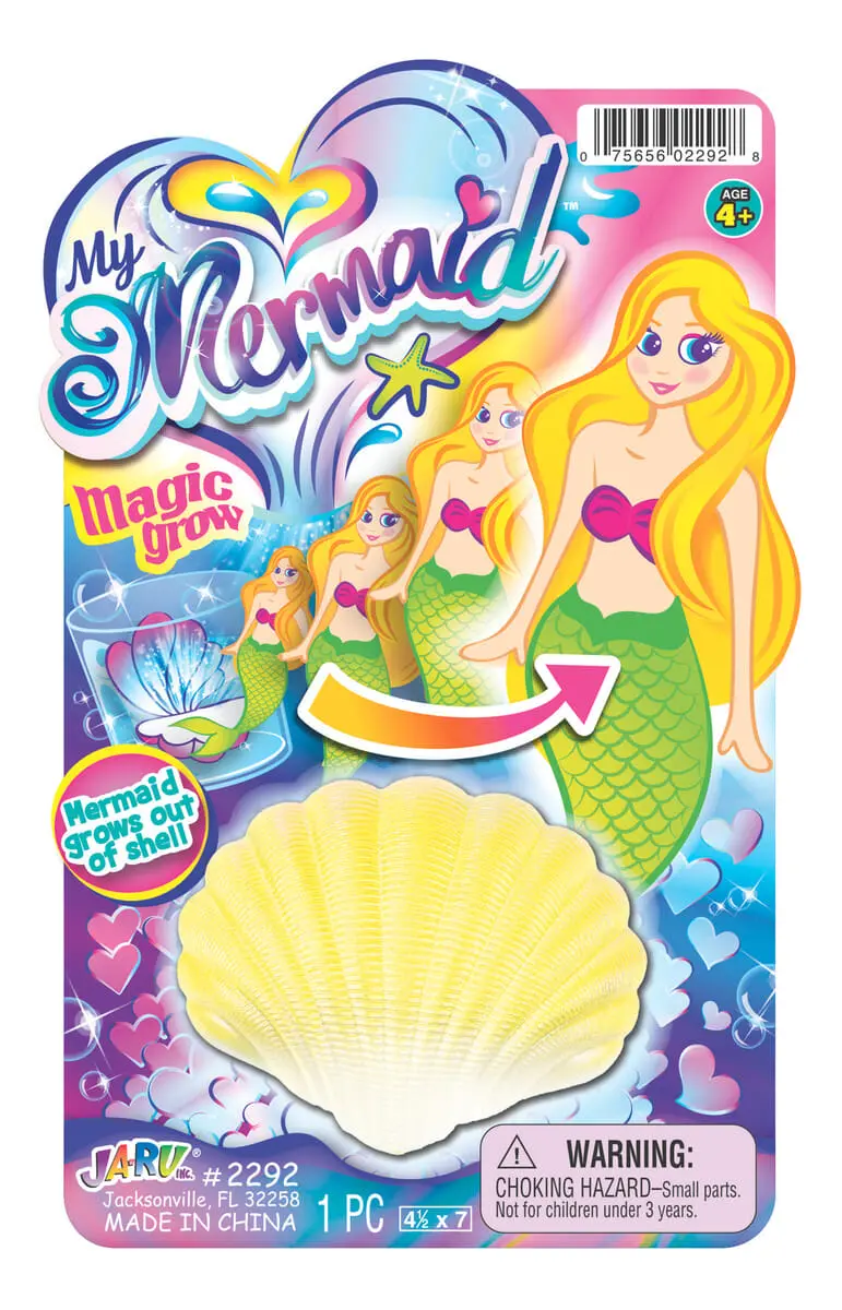 Slime Magicoconcha De Oceano Collar Treasure Ja Riu Trex