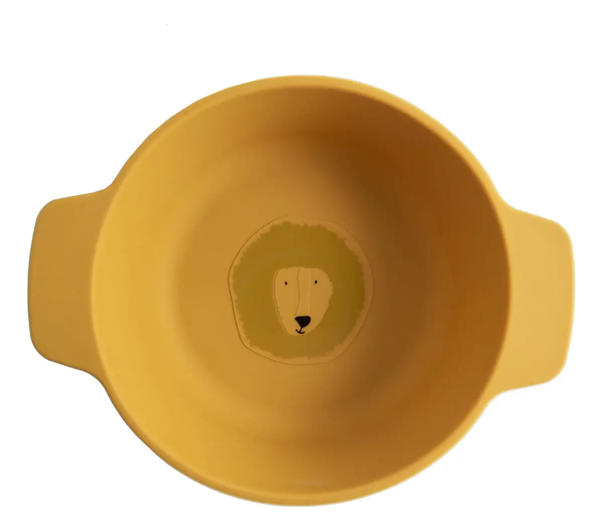 Bowl Silicona Animales Trixie Color Diversion Infantil Tx