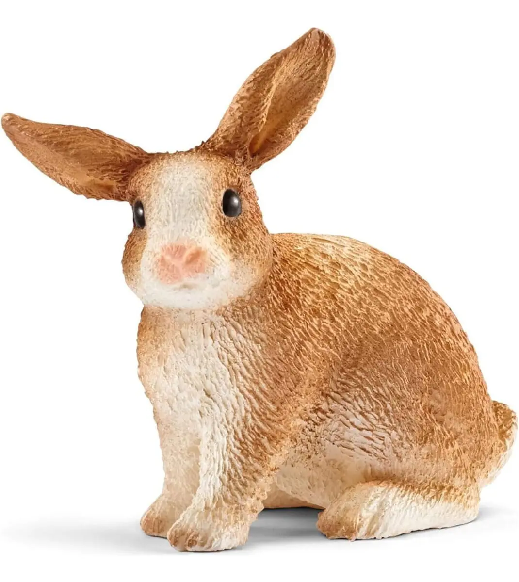 Figura Conejo Granja Farm World Realista Schleich Trex