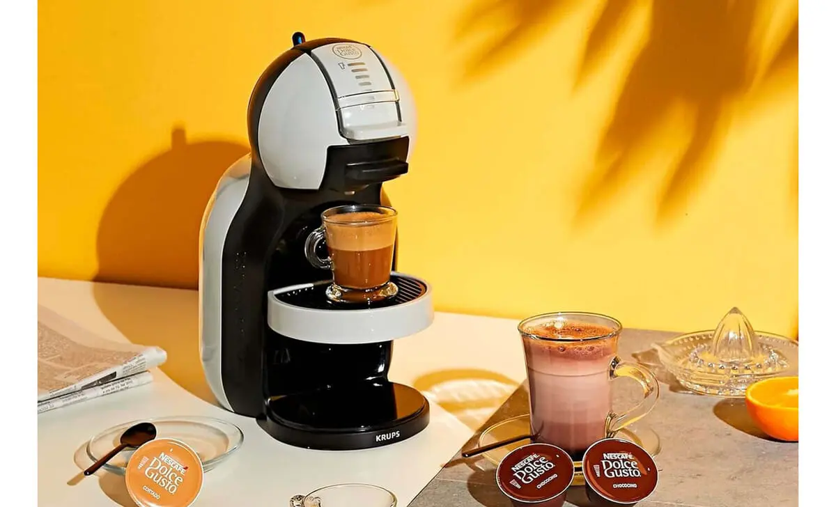 Capsulas Cafe Colombia Dolce Gusto Baque Pack 3 X 10uni Trex
