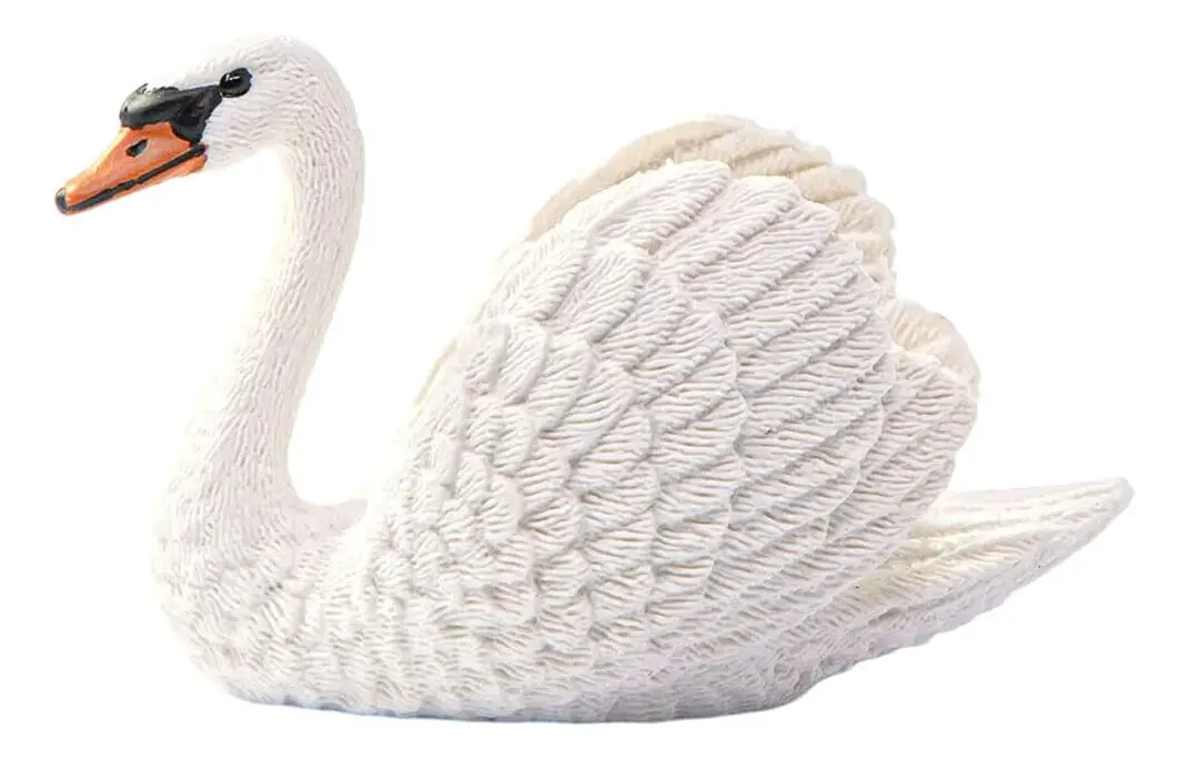 Figura Coleccionable Schleich Cisne 13921