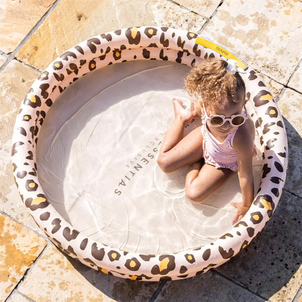 Piscina Pileta Infantil Bebe Inflable 150diametro Essentials
