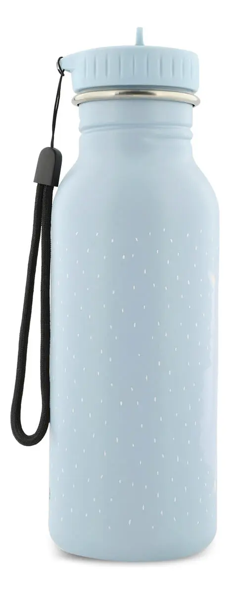 Botella Agua Diseño Animales Color Infantil 500ml Trixie Tx