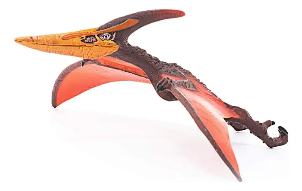 Figura Coleccionable Schleich Pteranodon 15008