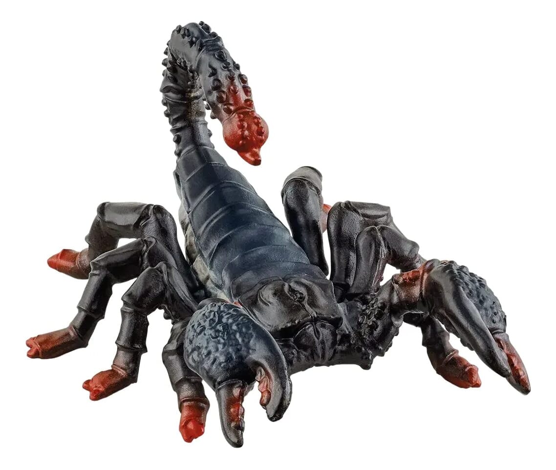 Figura Coleccionable Schleich Escorpion 14857