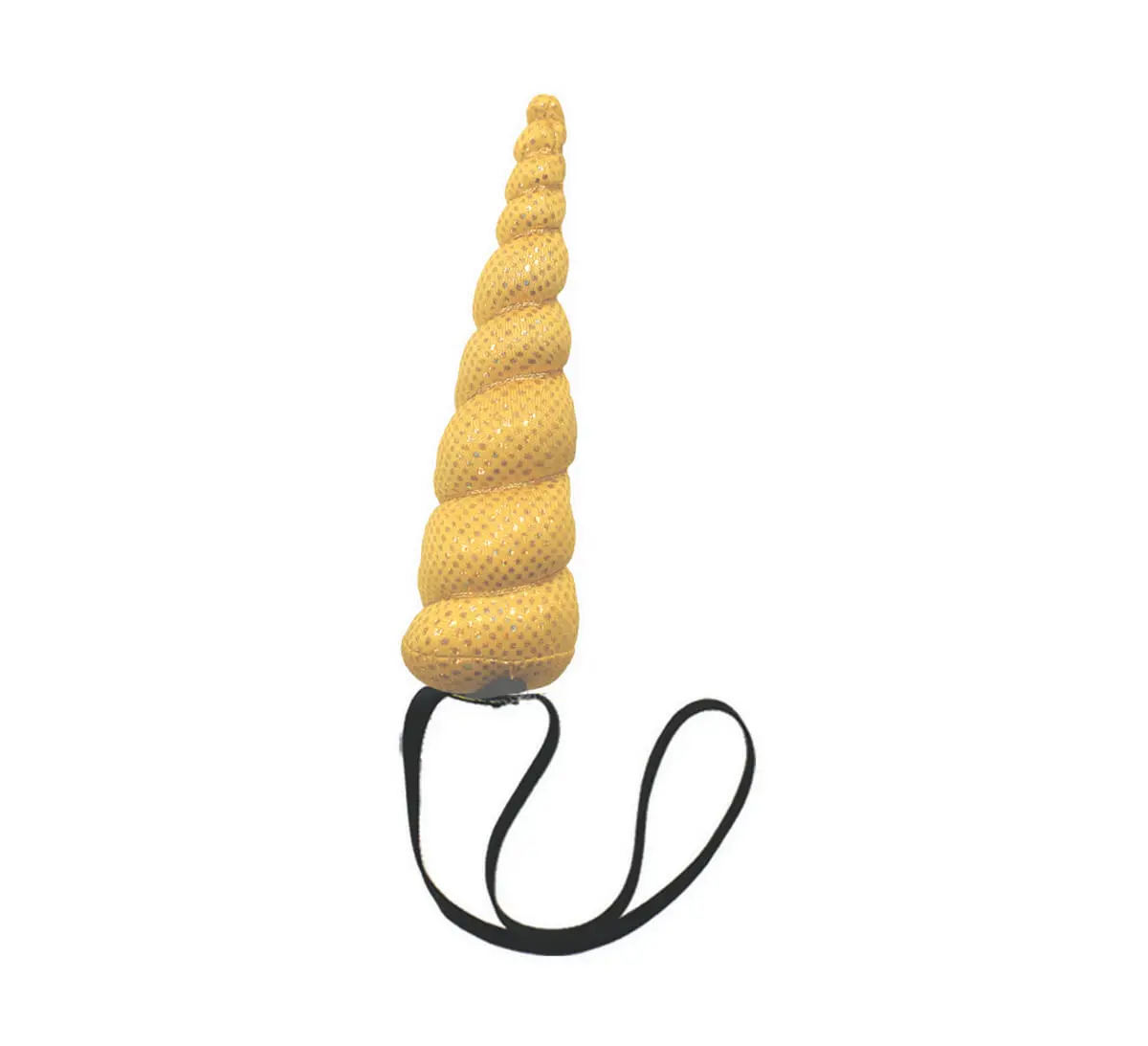Cuerno Unicornio Para Vincha Decoracion Ja Ru Calidad Trex