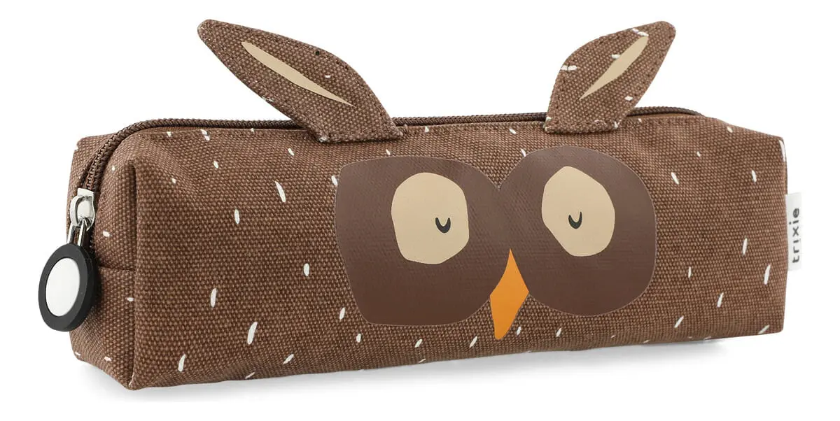 Estuche Largo Para Cuidado Bebe Higiene Trixie Animales Trex
