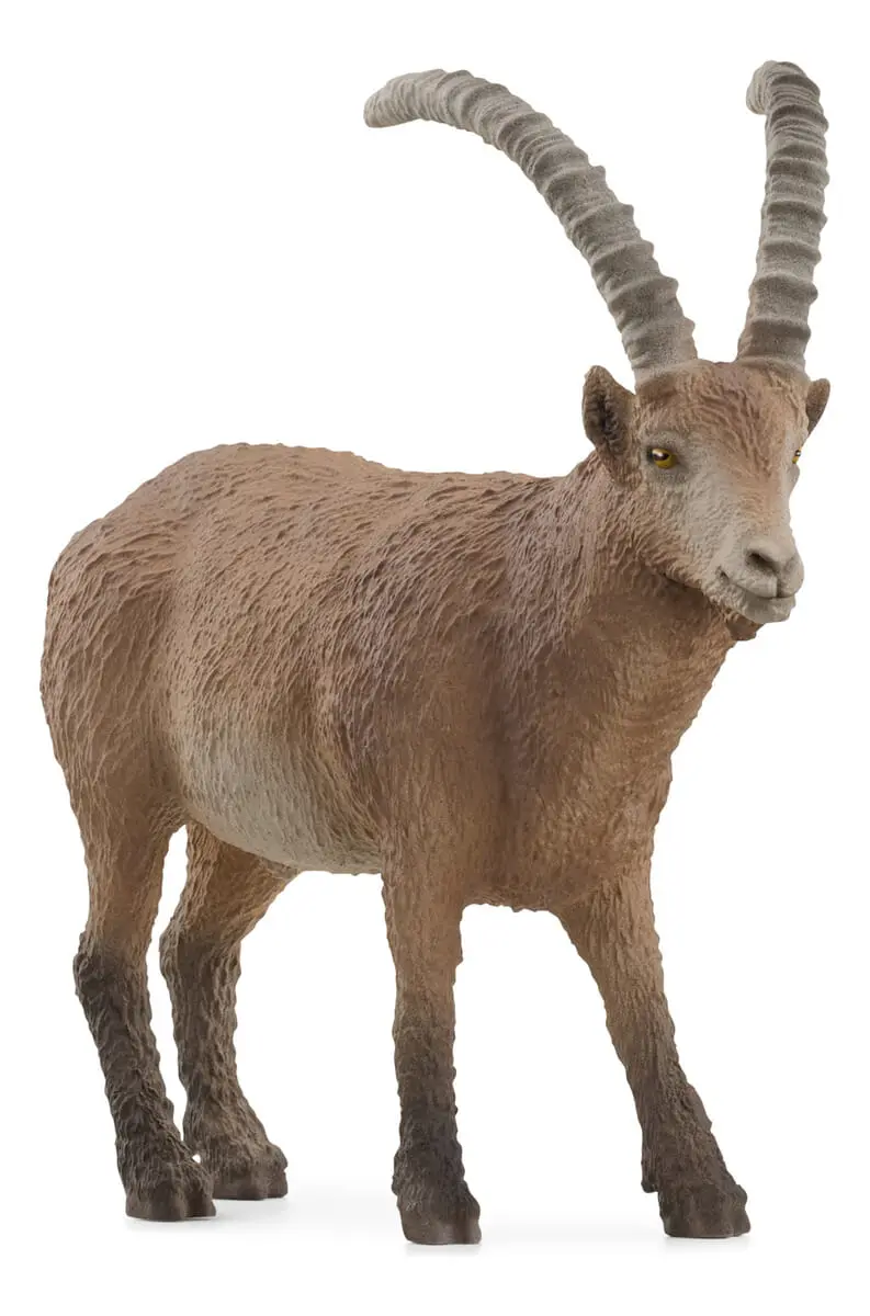 Figura Cabra Montesa Schleich Coleccionable Wild Life Trex