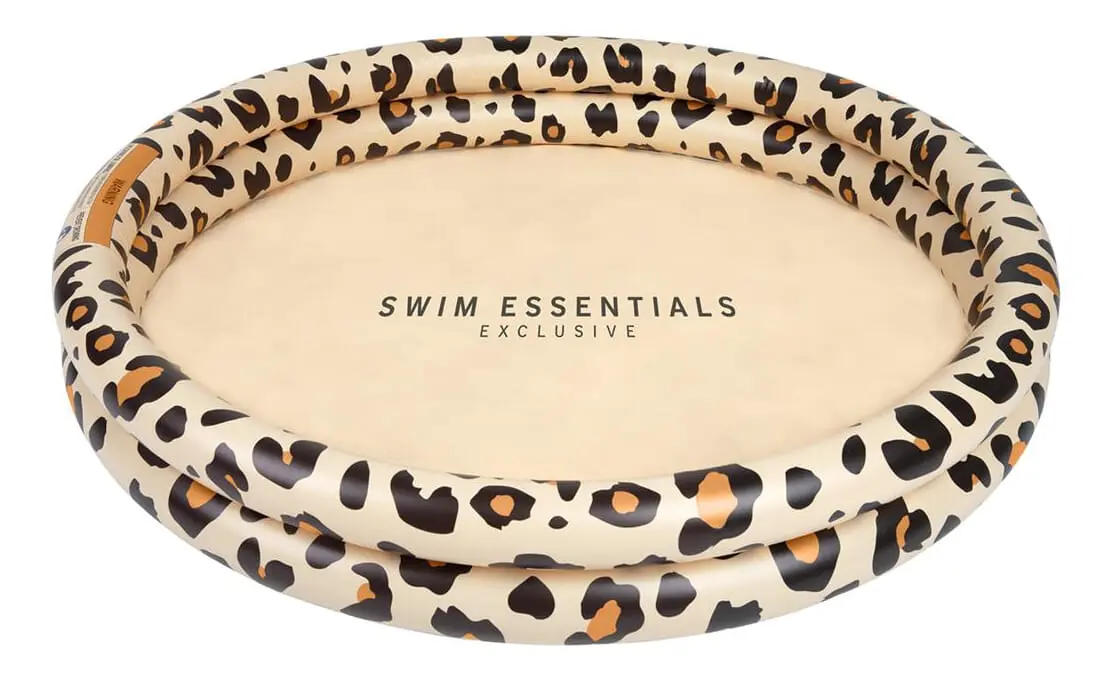 Piscina Pileta Infantil Bebe Inflable 150diametro Essentials